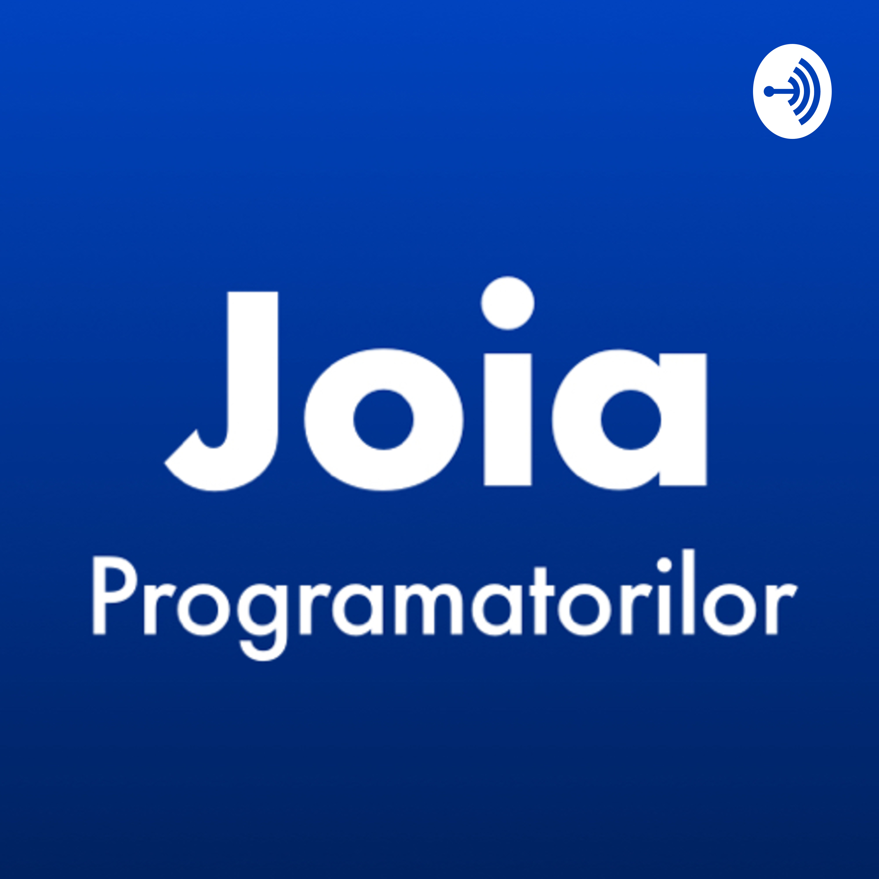 Joia programatorilor