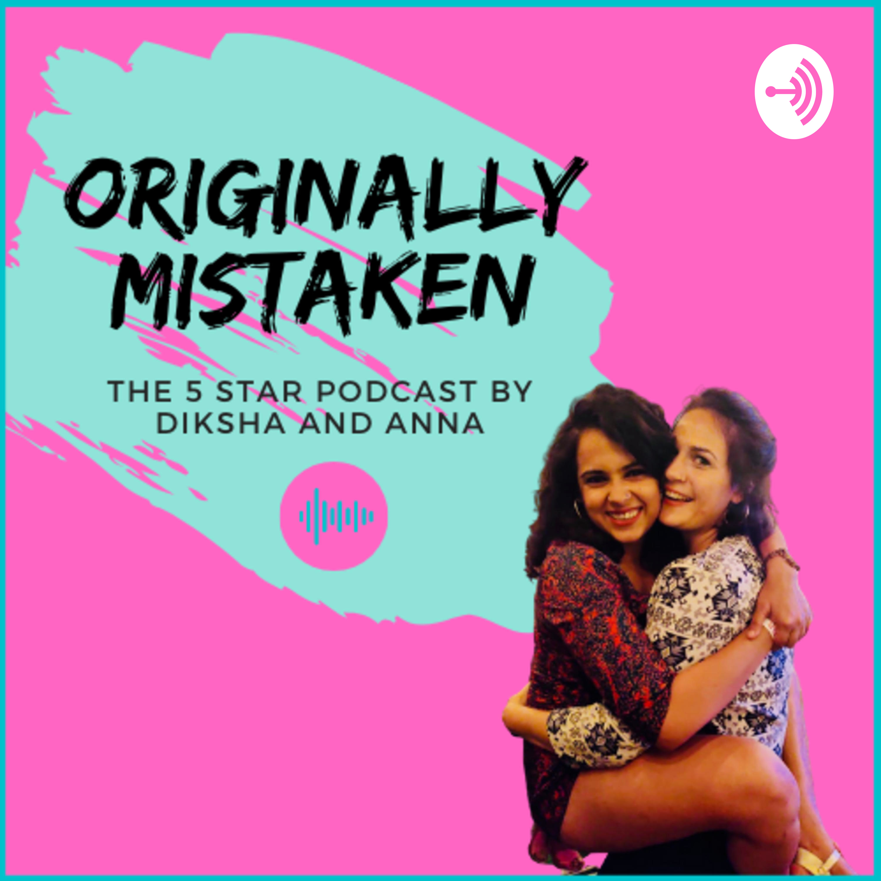 Originally Mistaken 