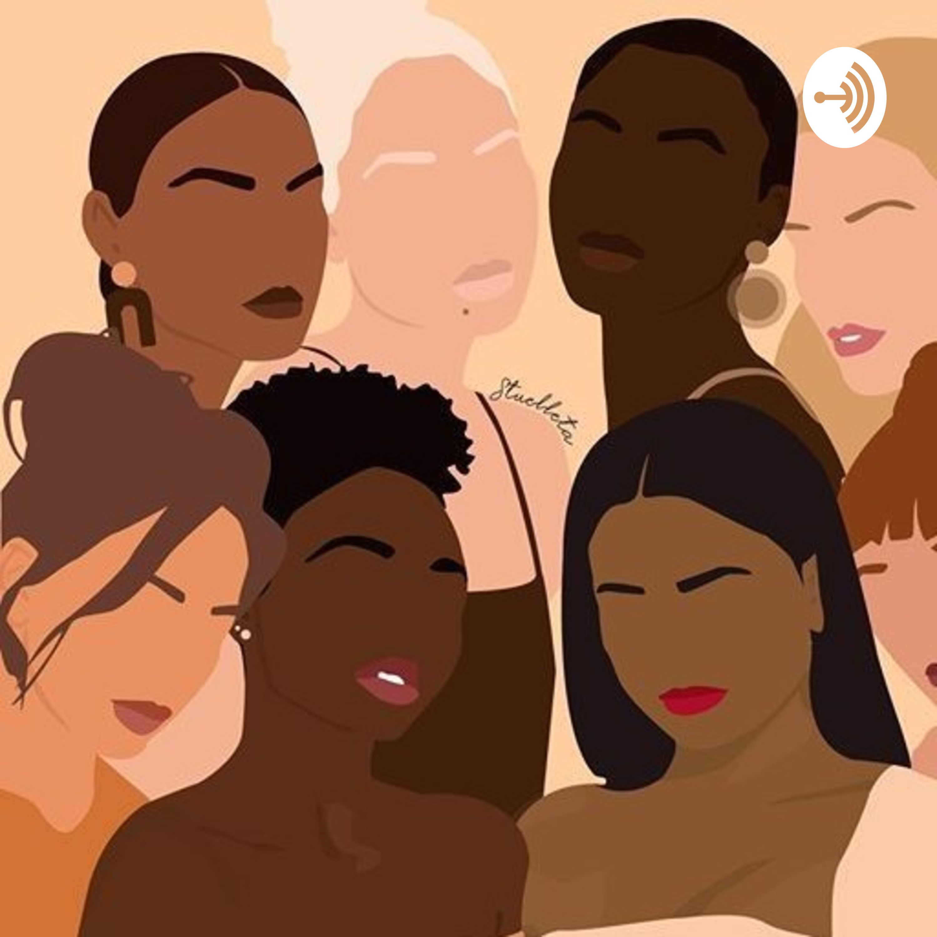Abo'Ghel & Things podcast artwork