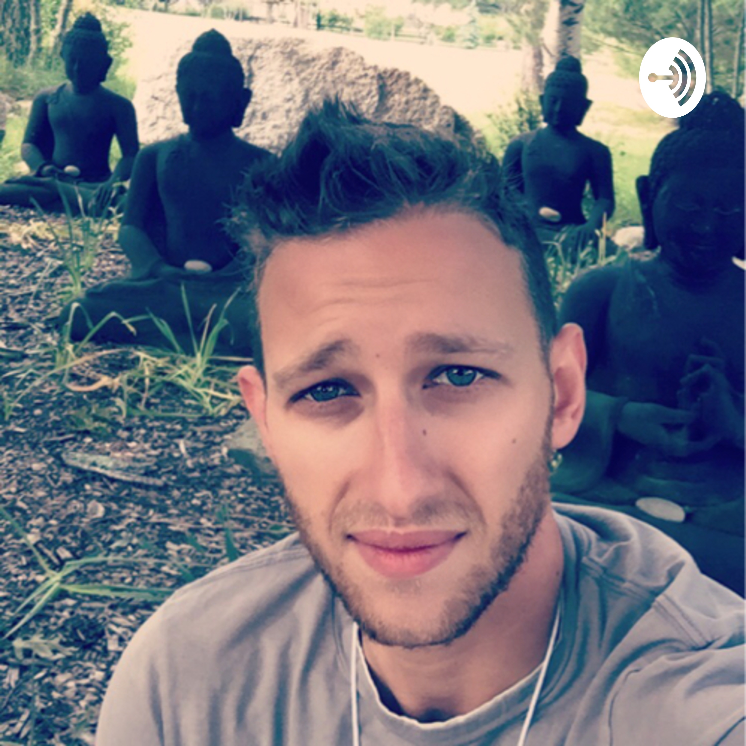 Cerebral Revolution with Nate Jones