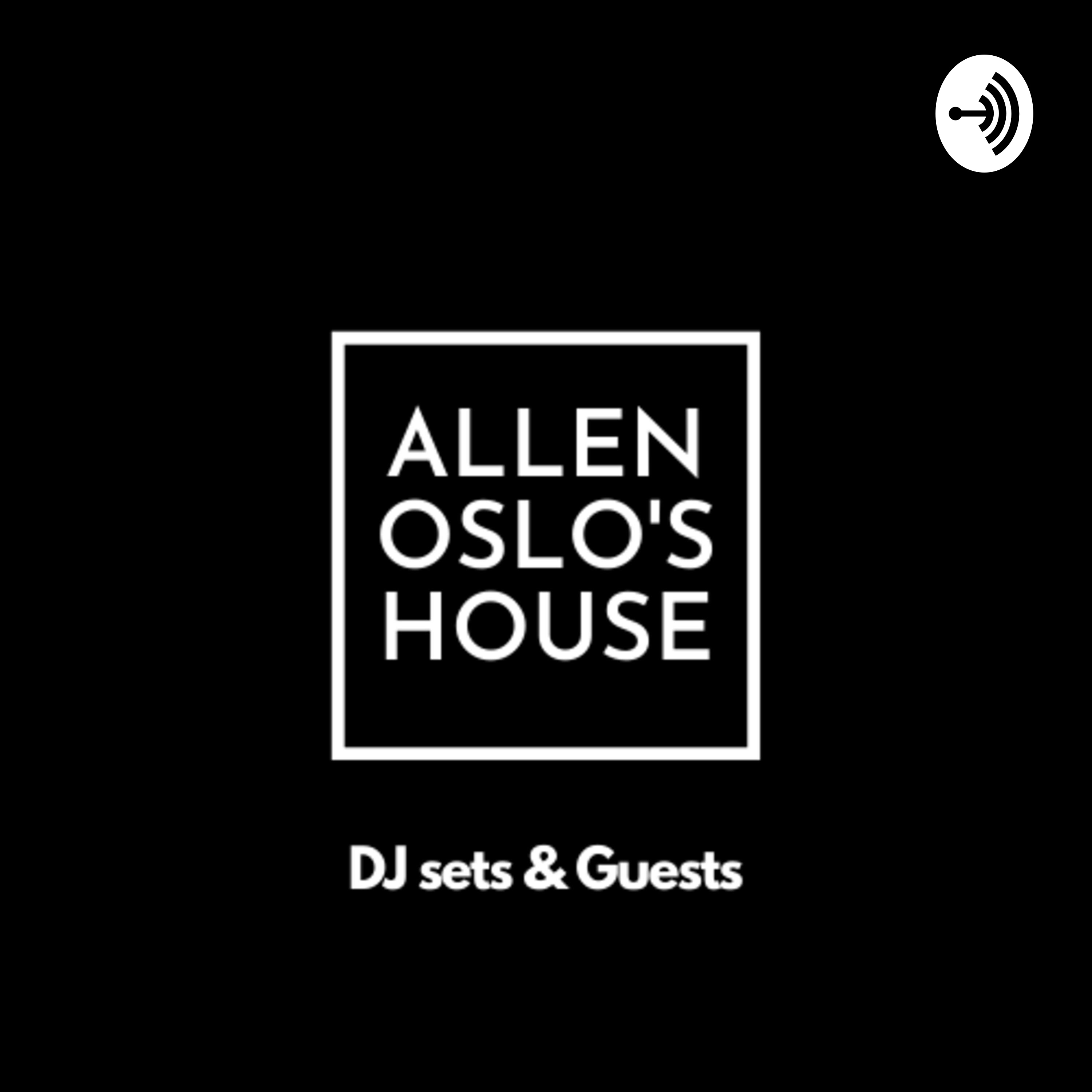 Allen Oslo's House