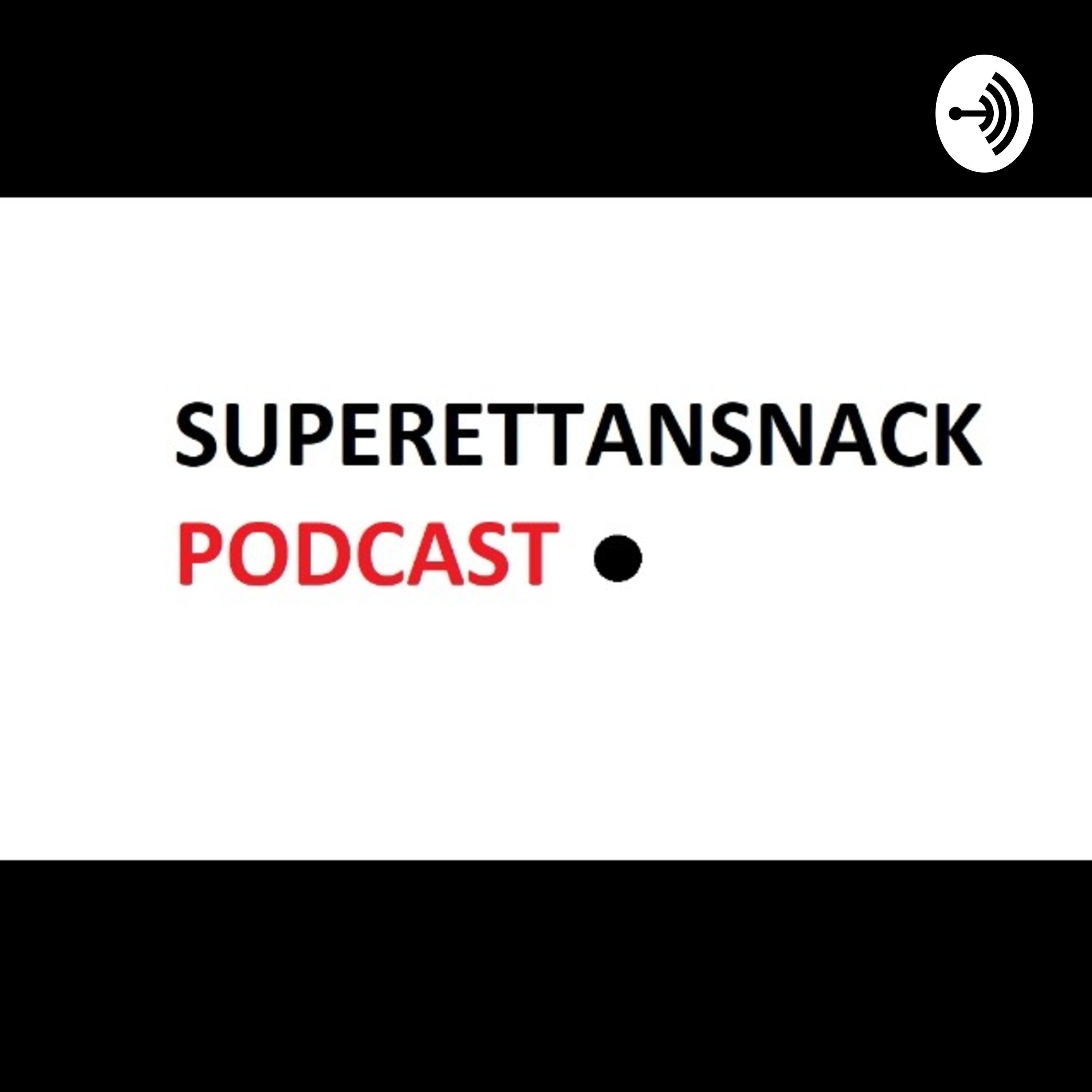 Superettansnack Podcast