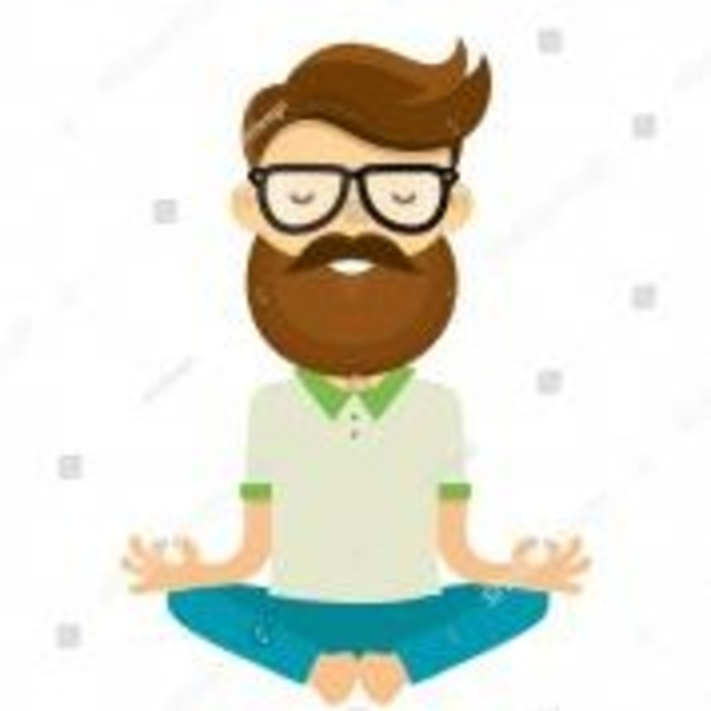 The Meditation Chamber cover art