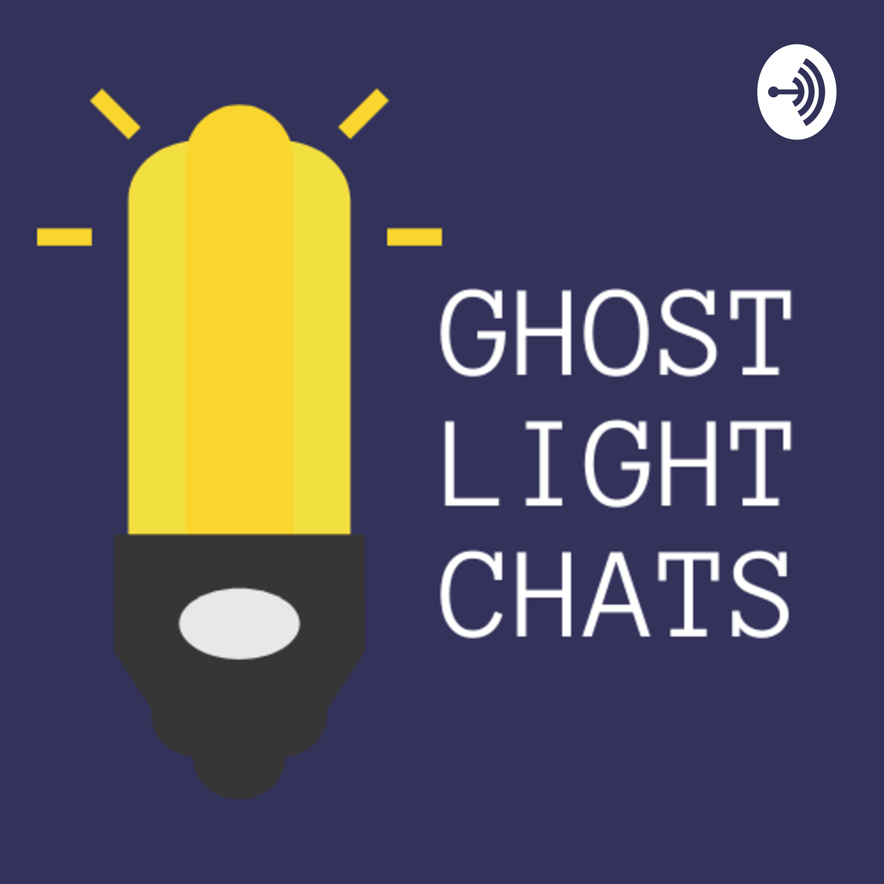 Ghost Light Chats