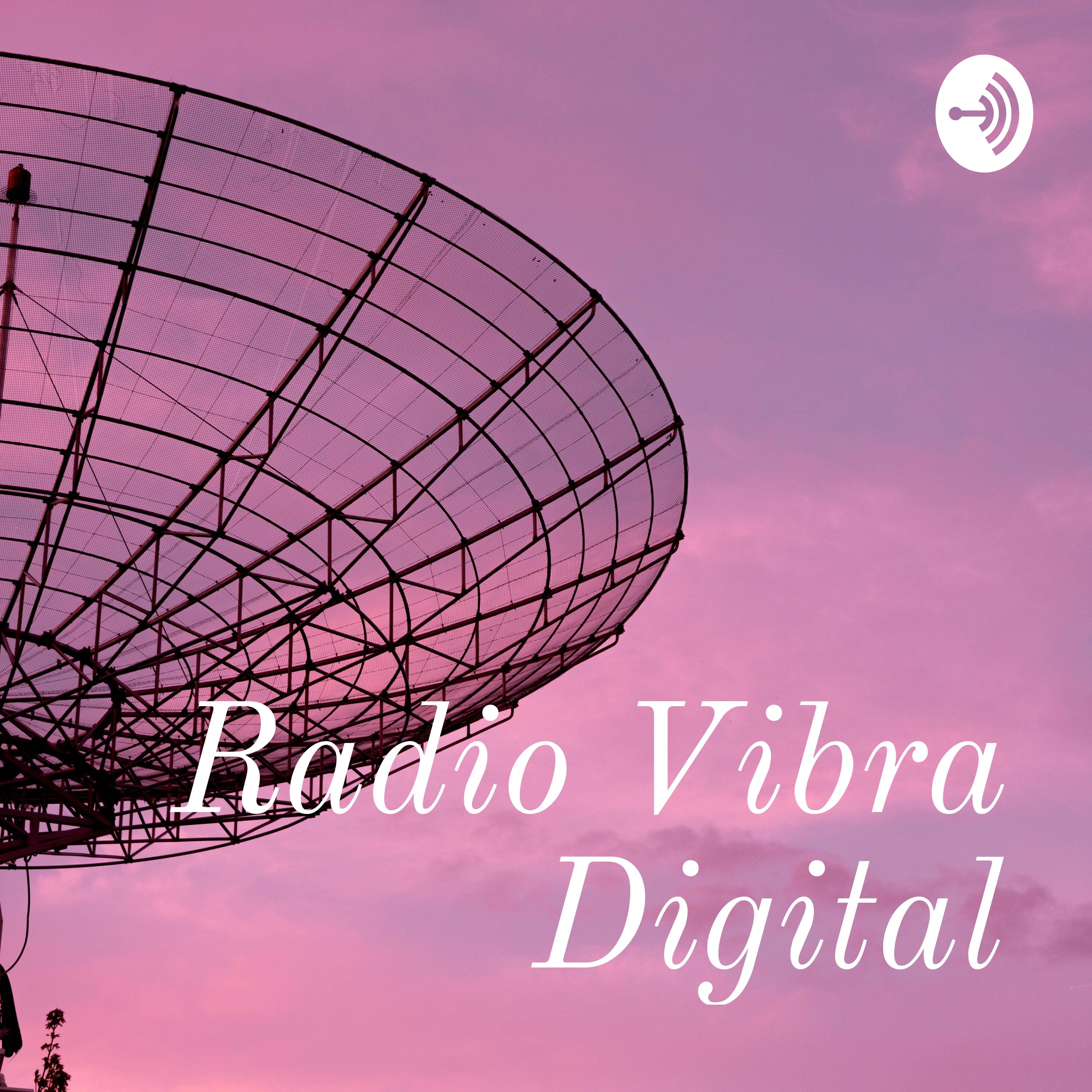 Radio Vibra Digital