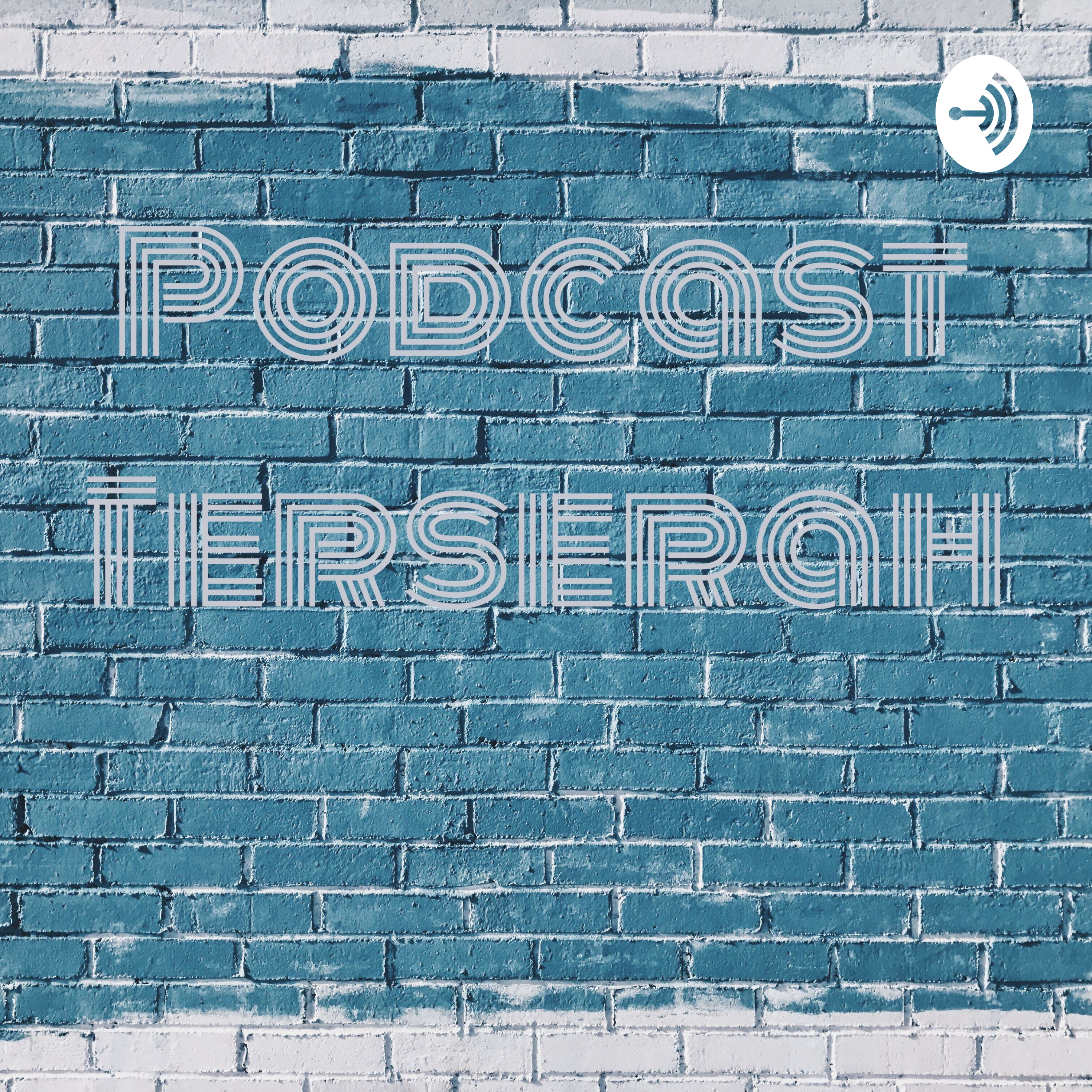 Podcast Terserah cover