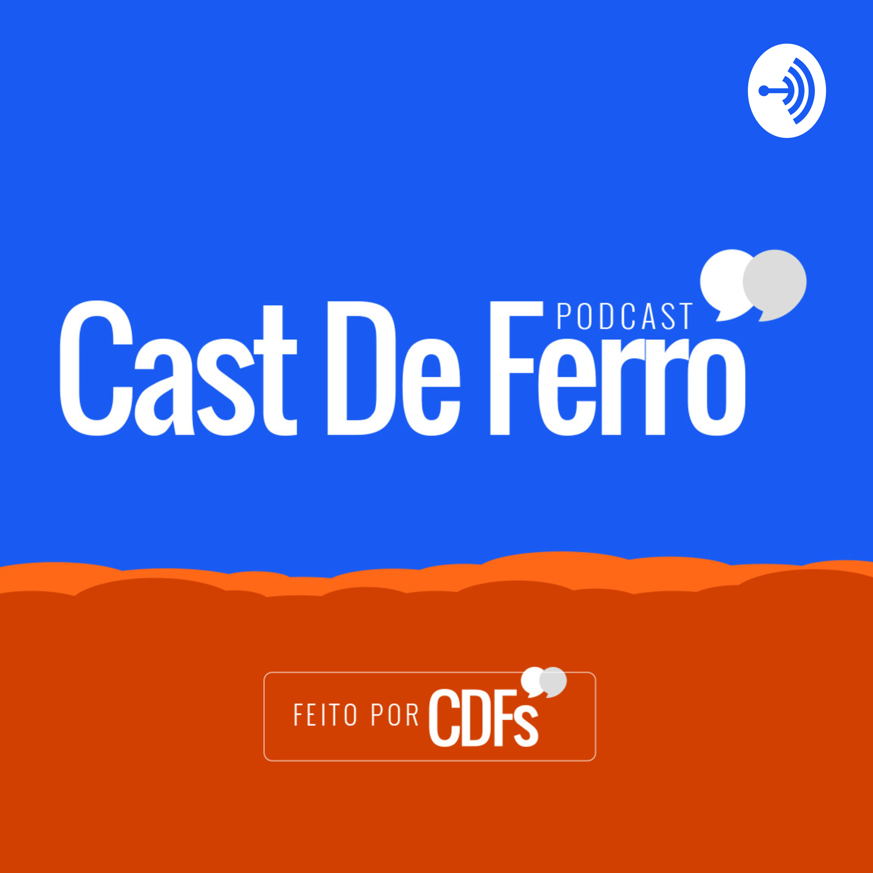 Ep. 1 - Uma História de Bruno Garcia sobre Saúde, Jogos e Inovação