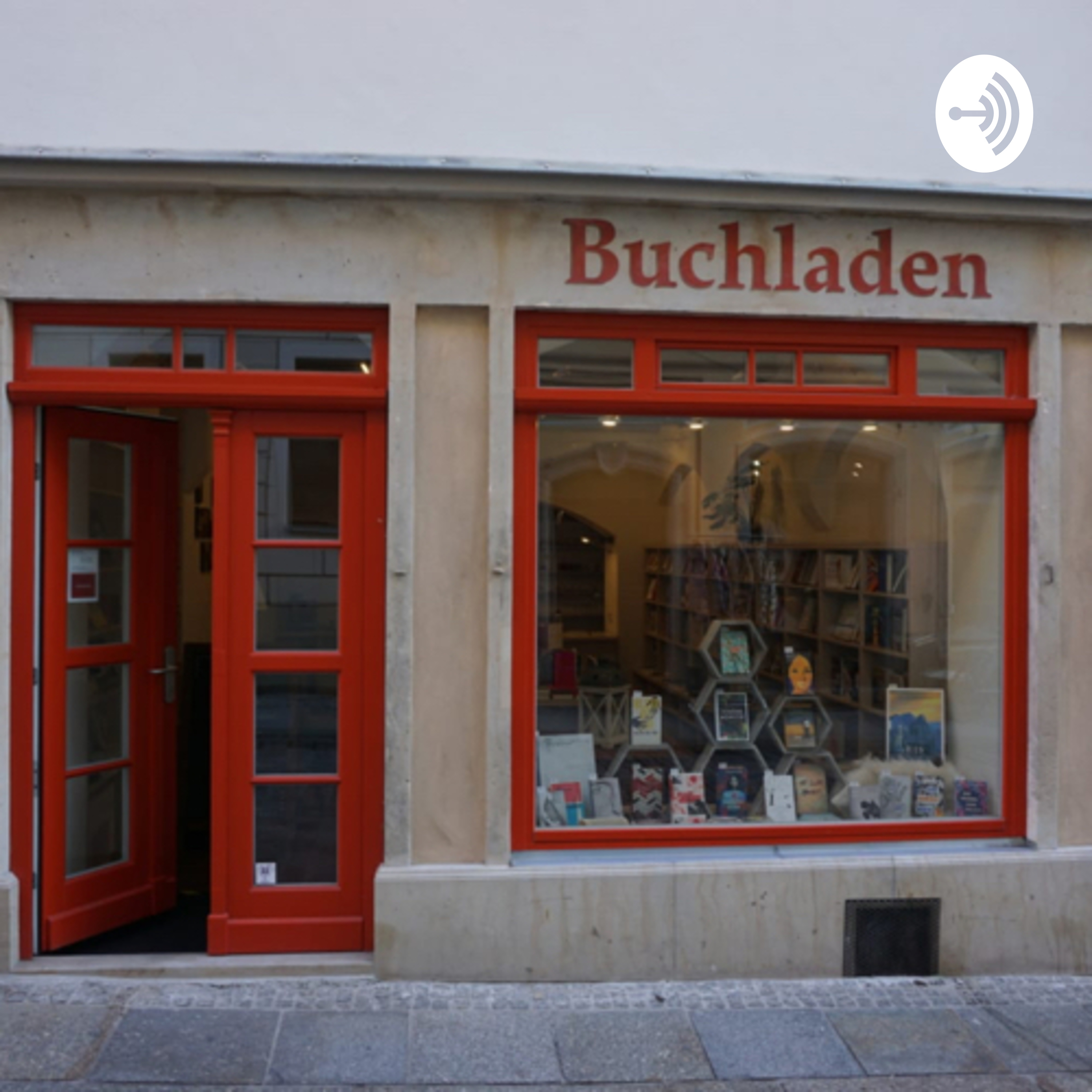 Lesezeit im Buchladen Jens Köster