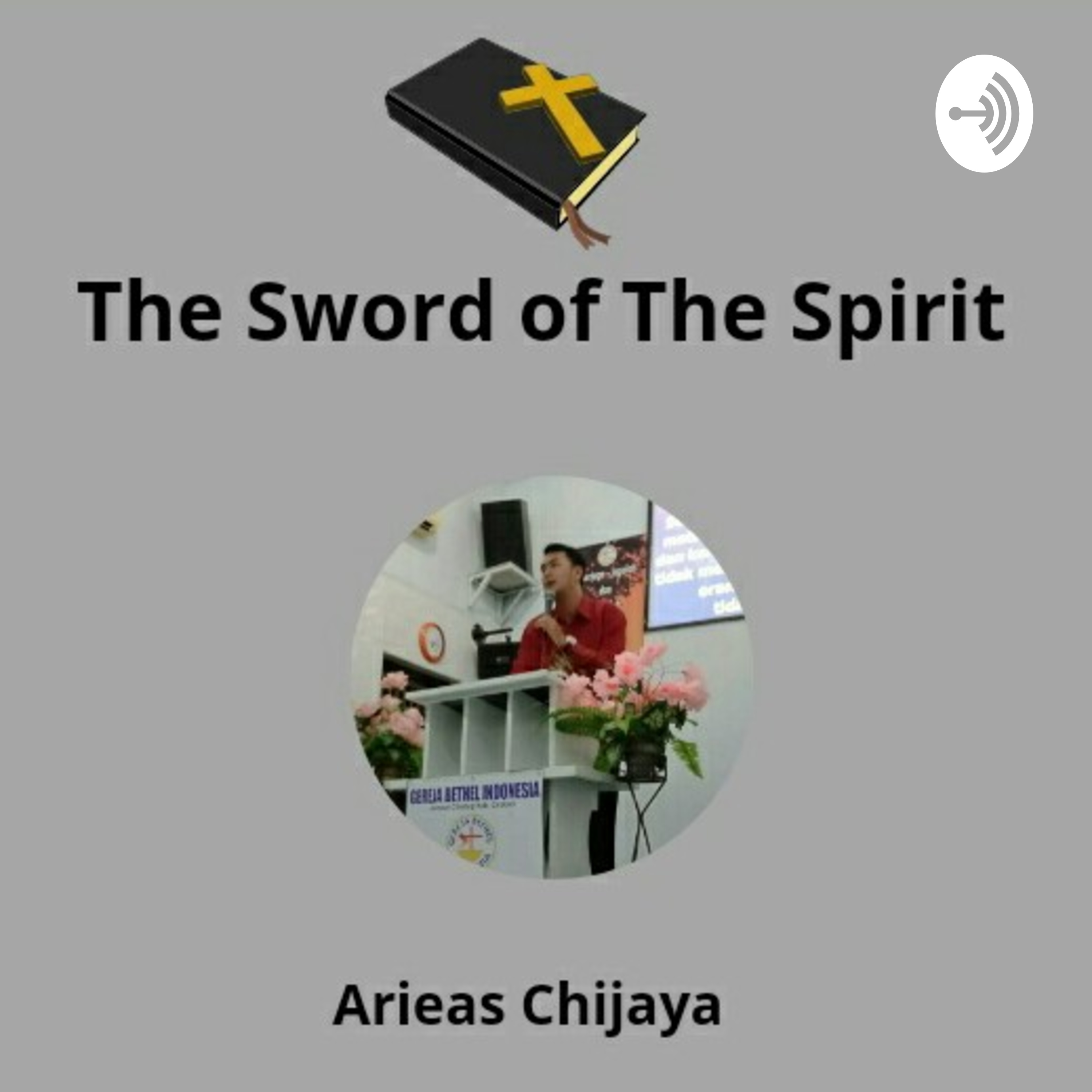 The Sword Of The Spirit