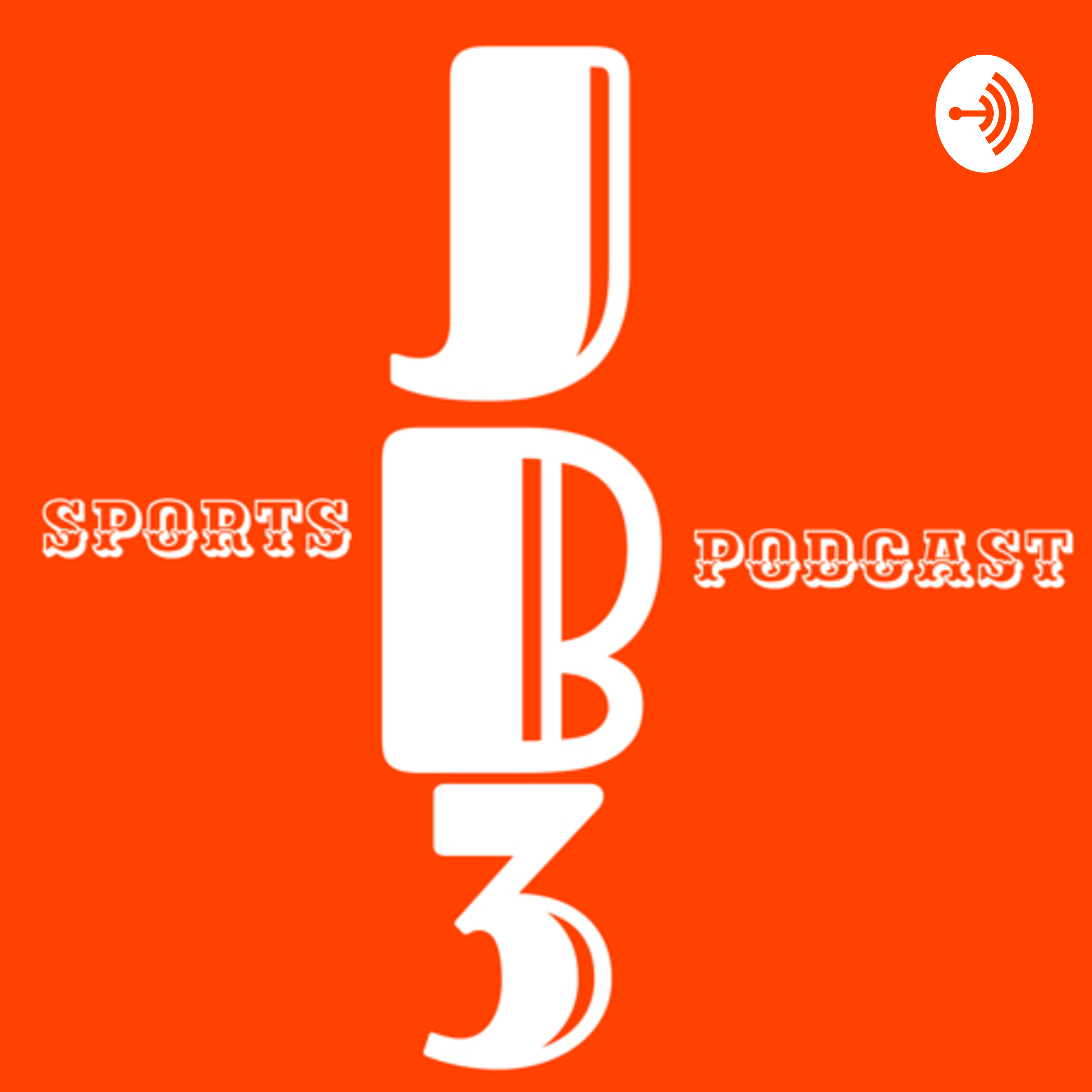 The JB3 Sports Show