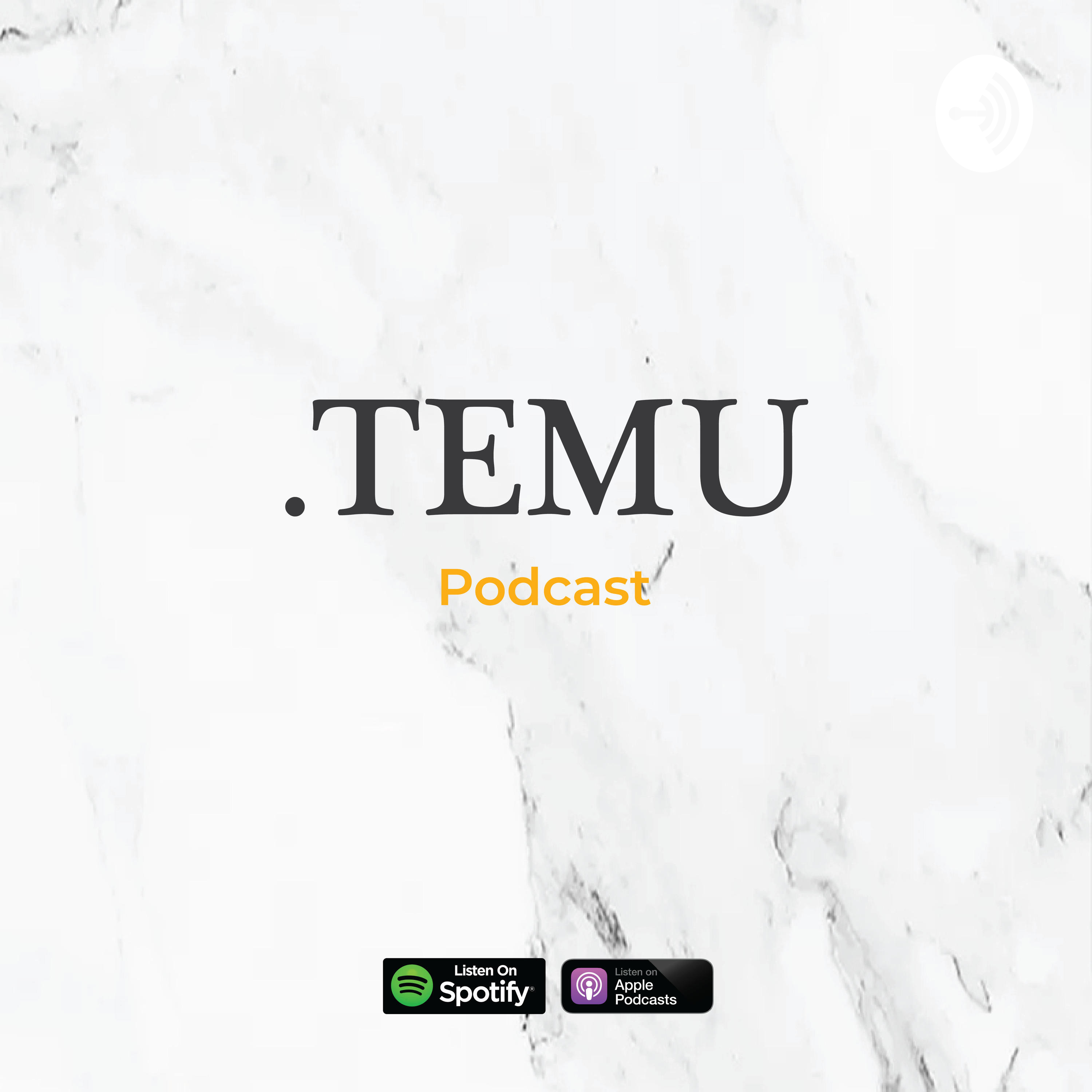 Podcast Titik Temu