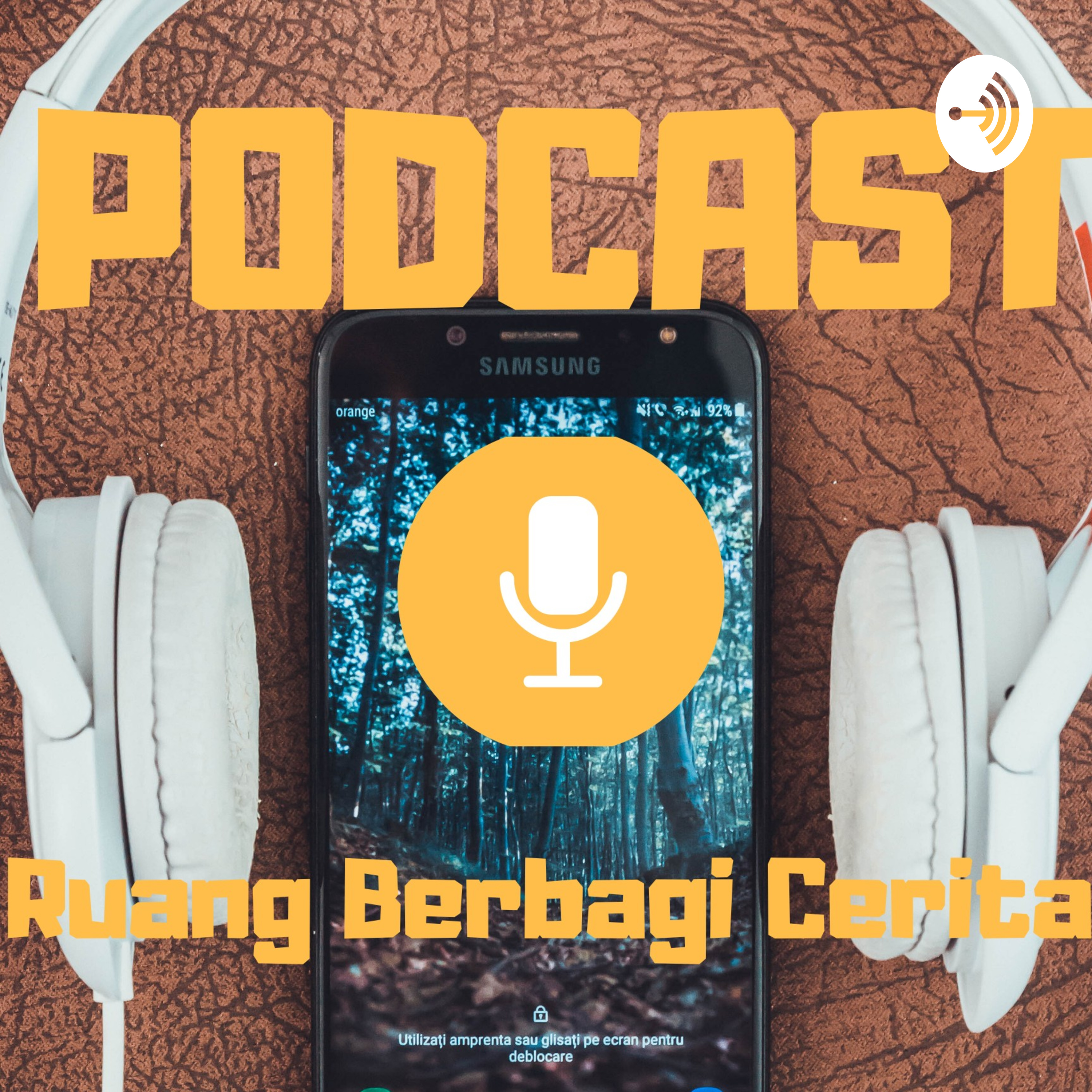 Ruang Berbagi Cerita