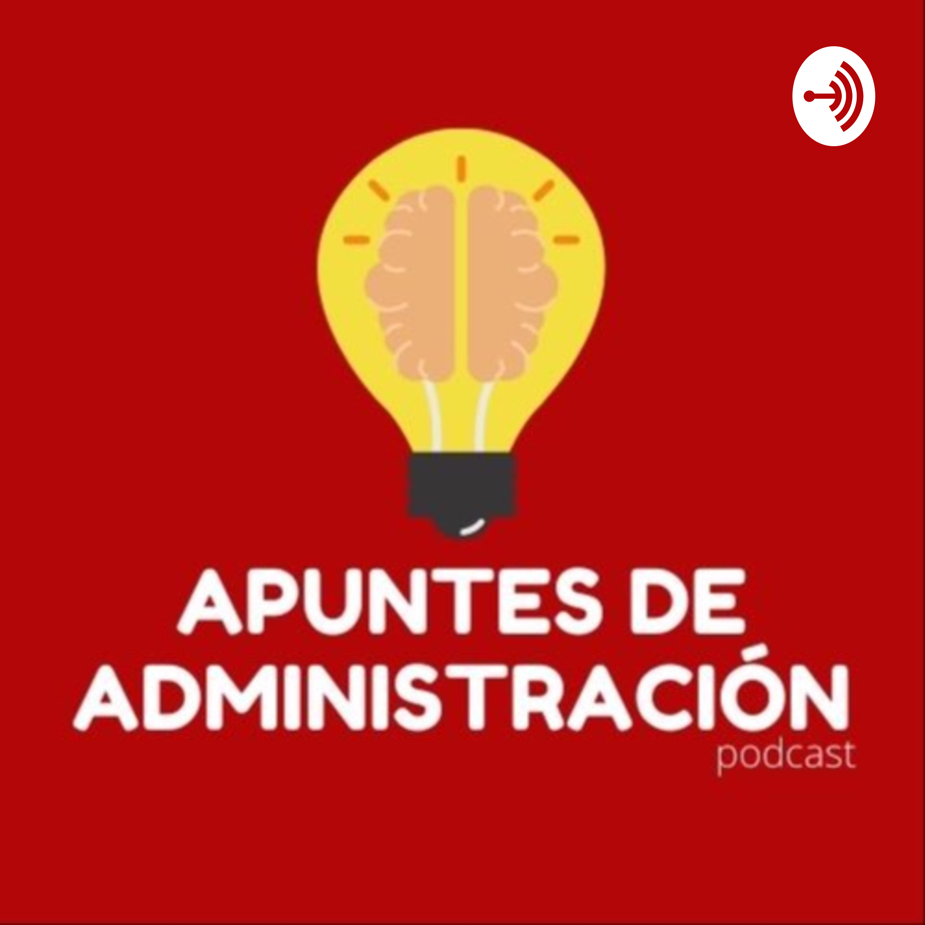 Apuntes de administración