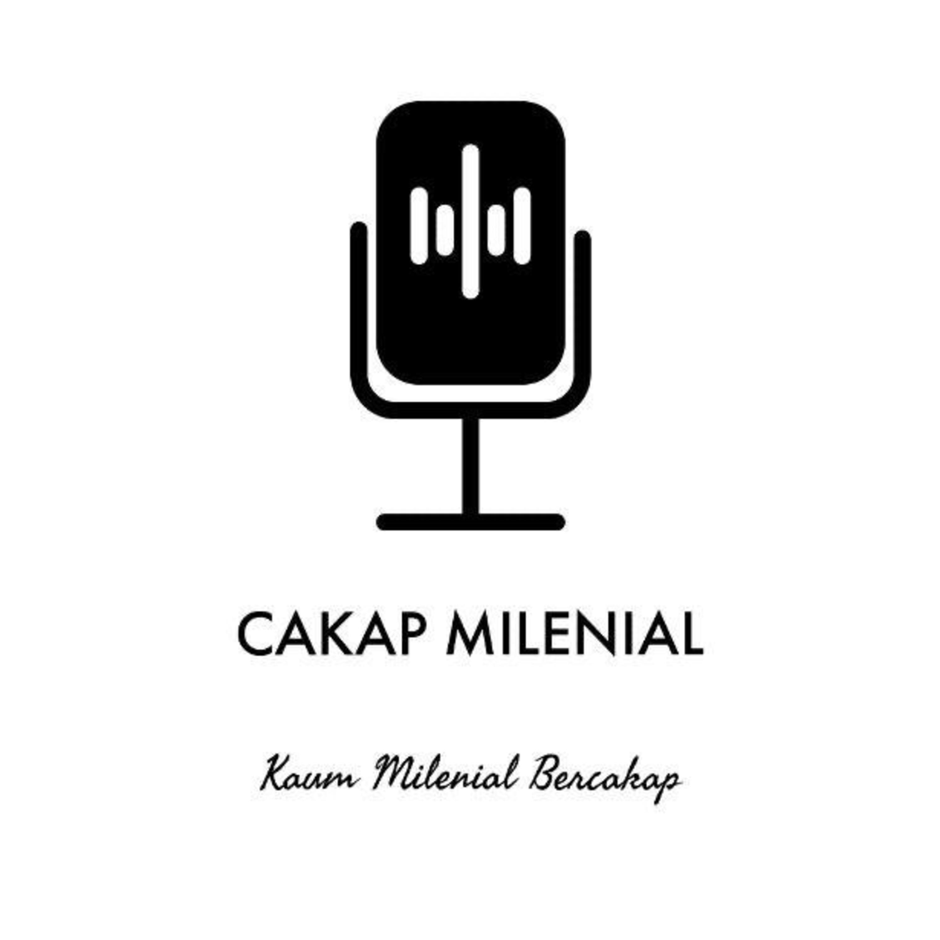 Podcast Ca'M podcast artwork