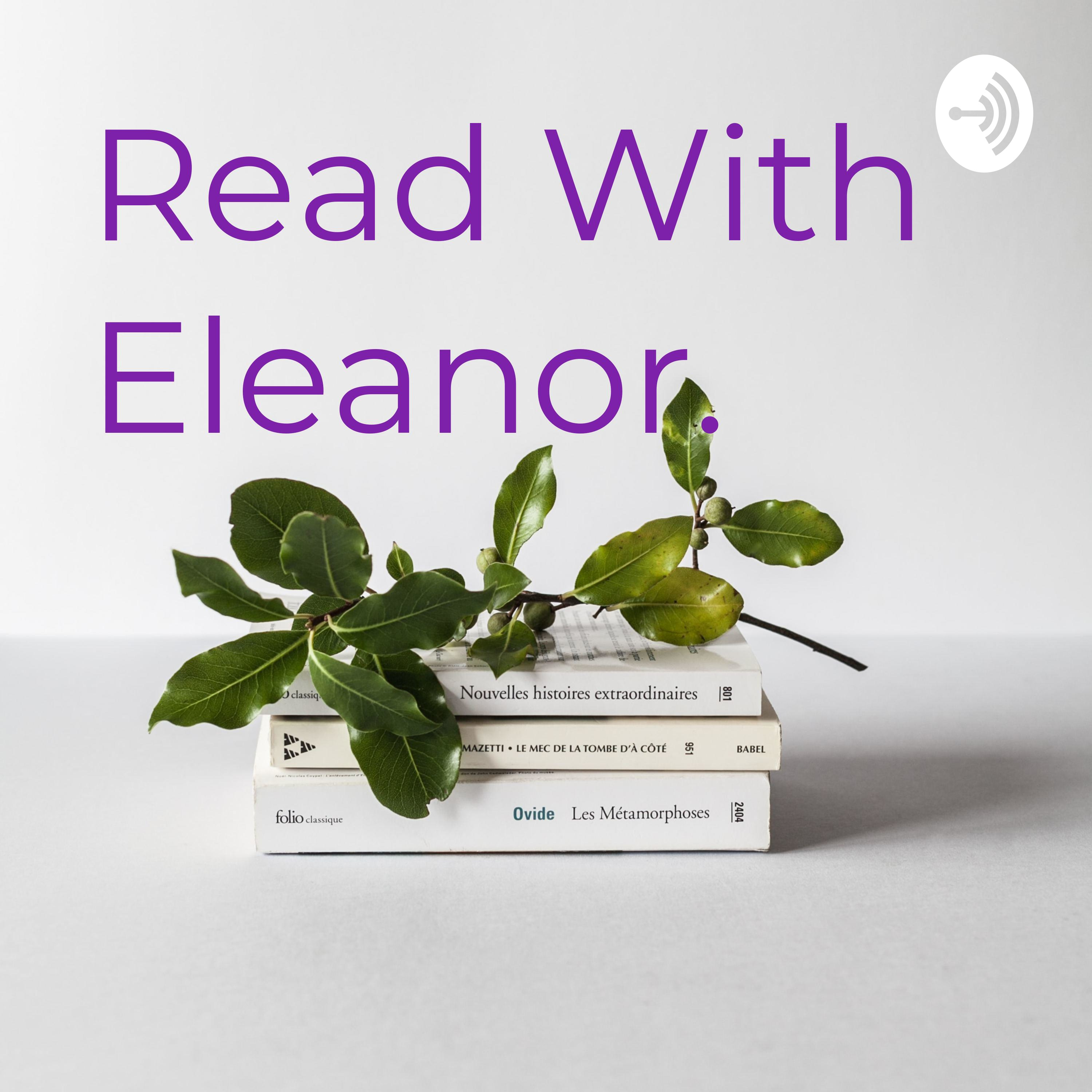 Read With Eleanor.