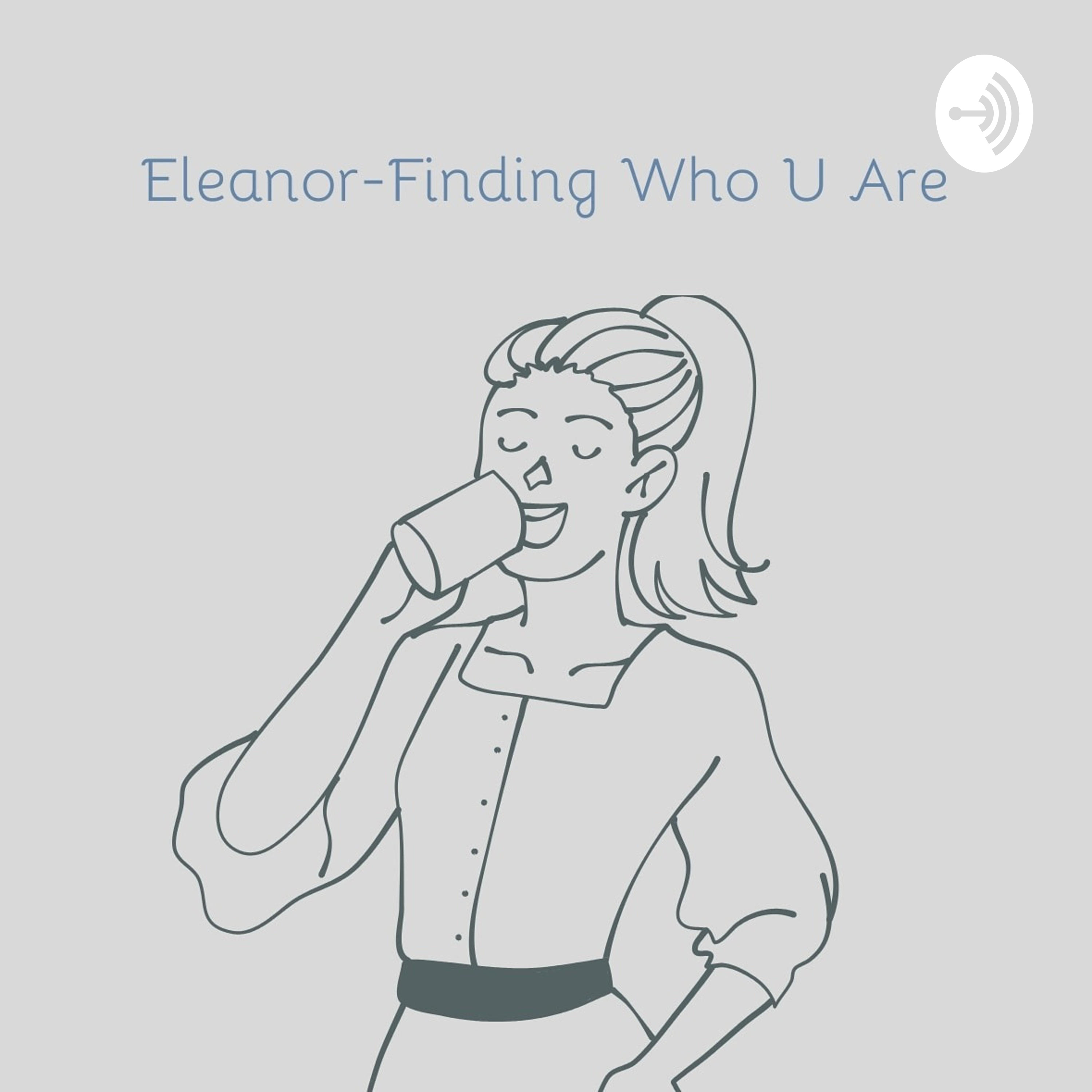 Read With Eleanor.