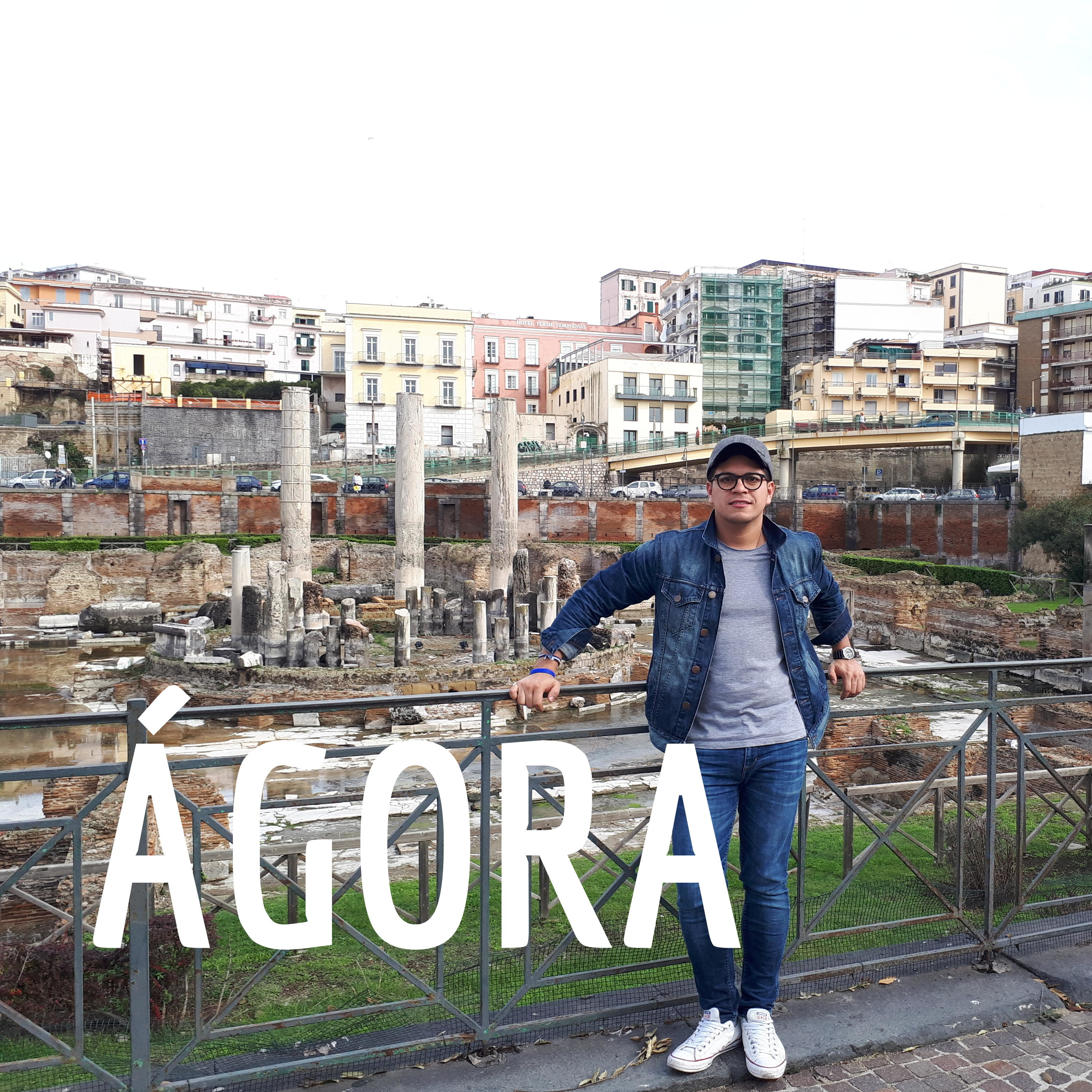 ÁGORA