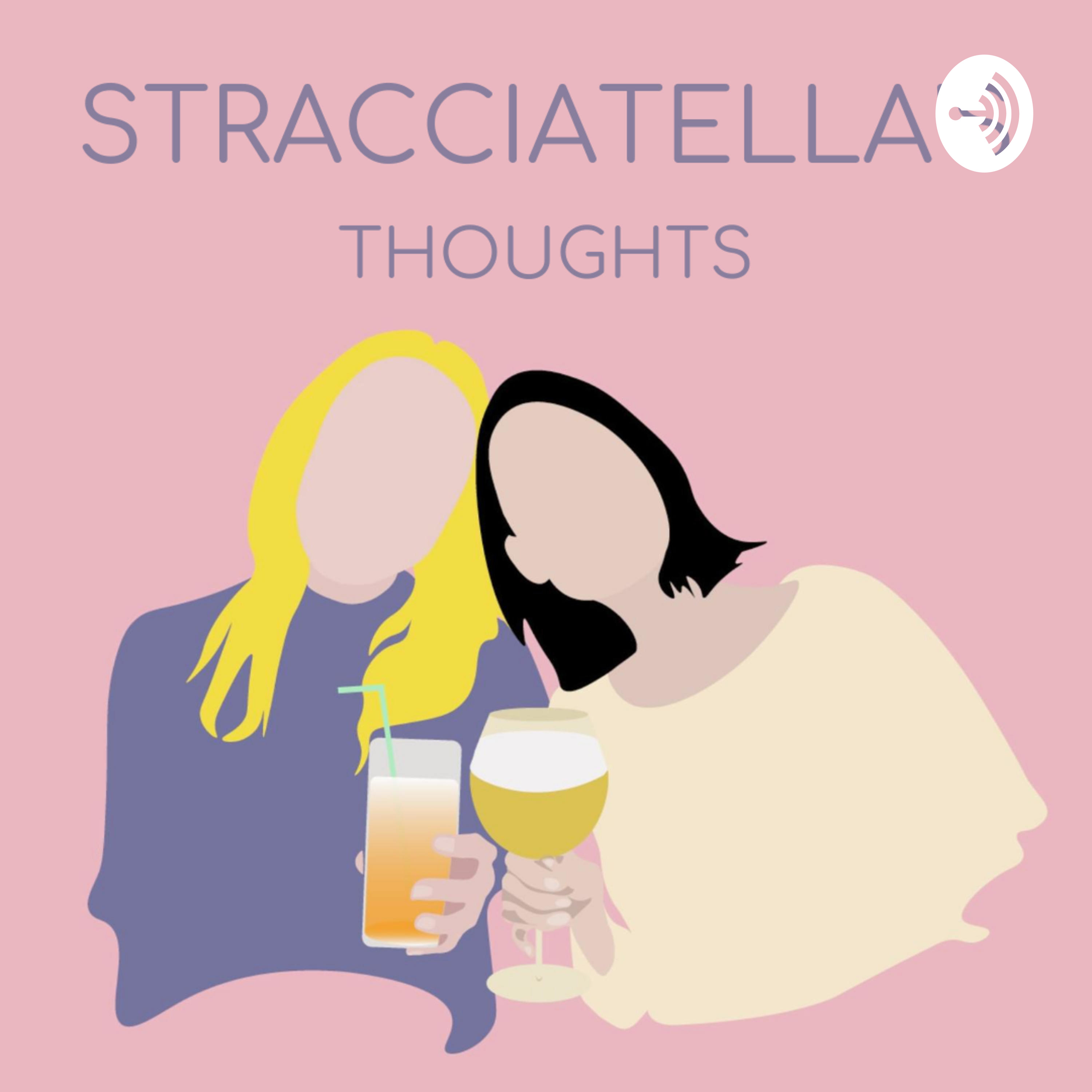 Stracciatella\'s Thoughts