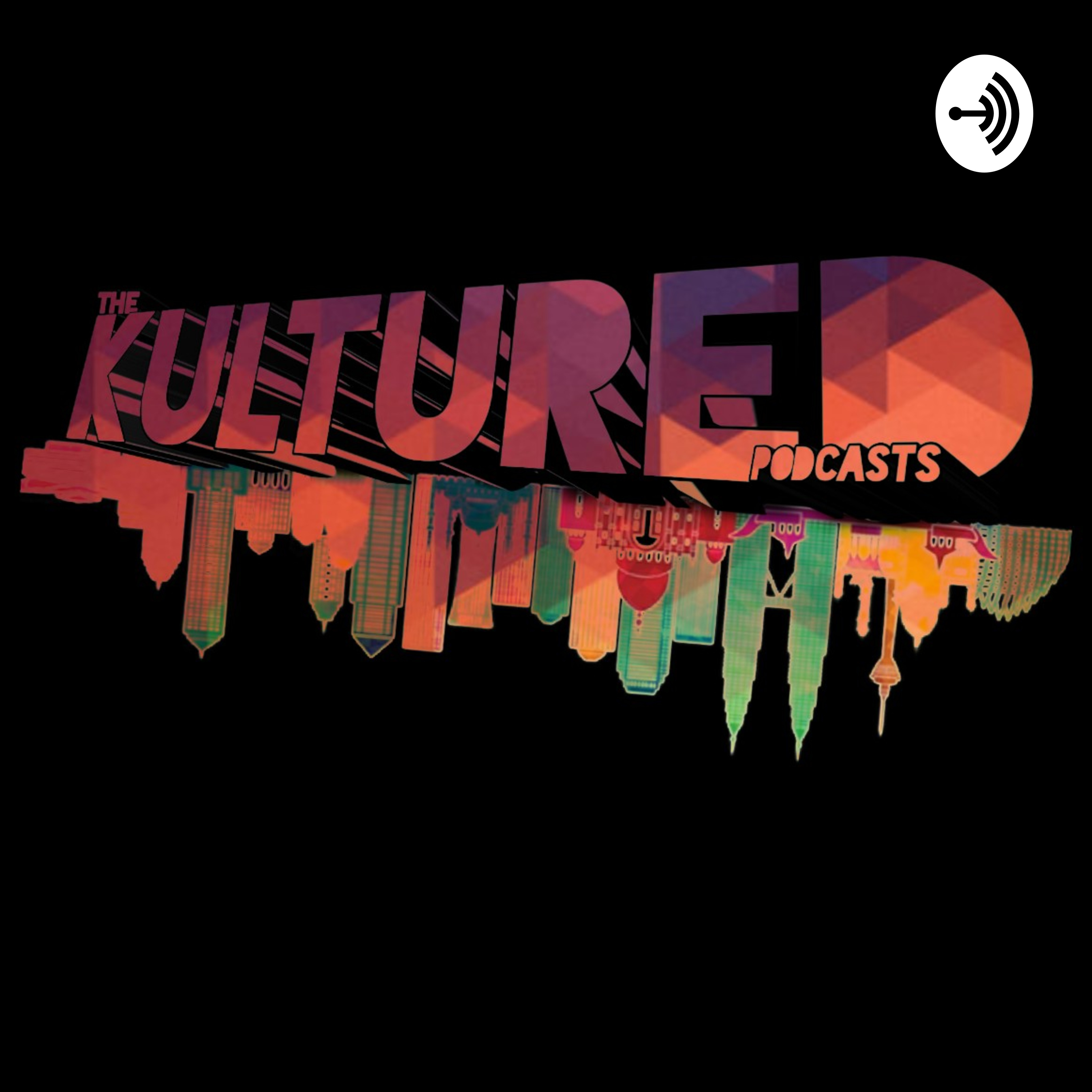 The Kultured Podcasts