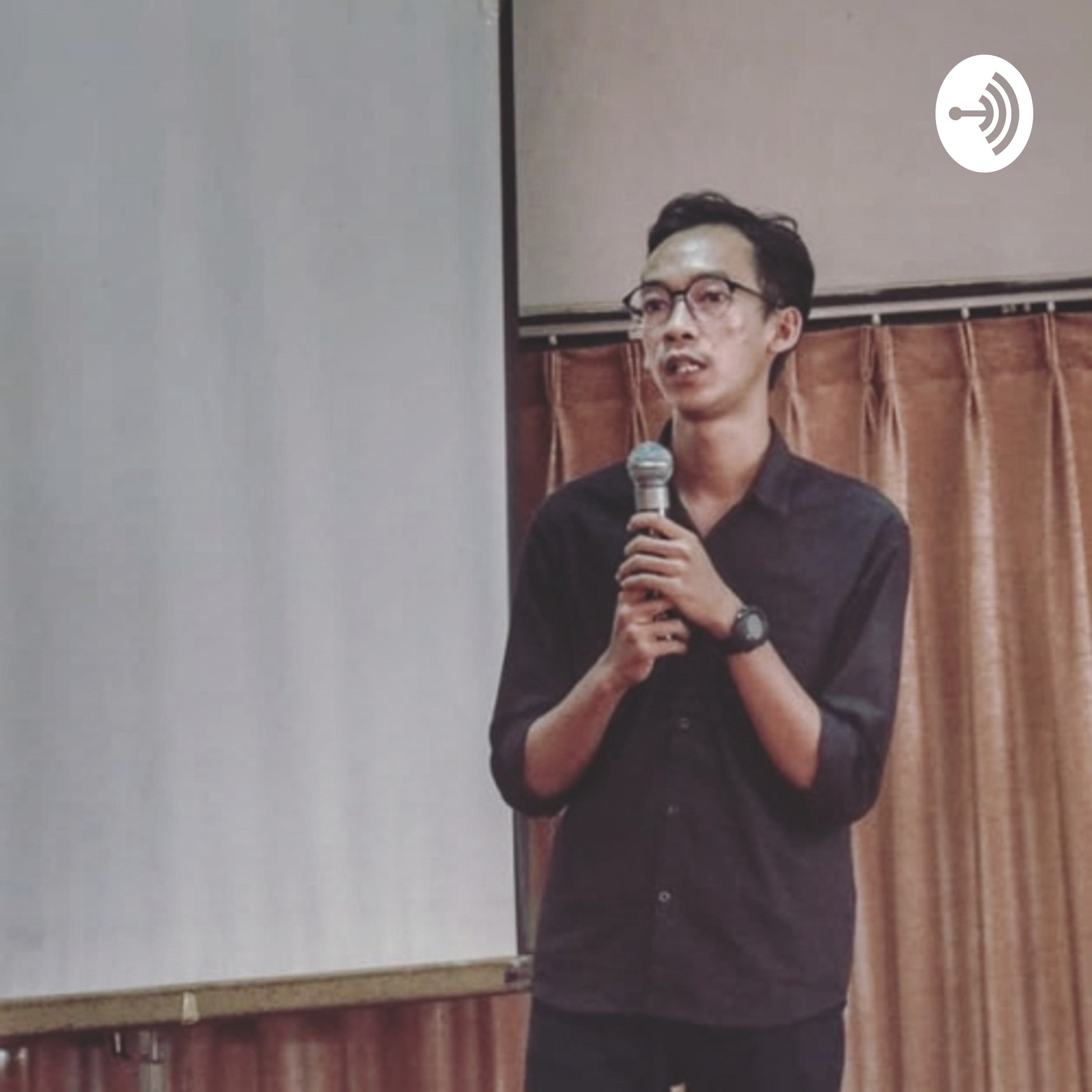 Belum ada judul podcast artwork