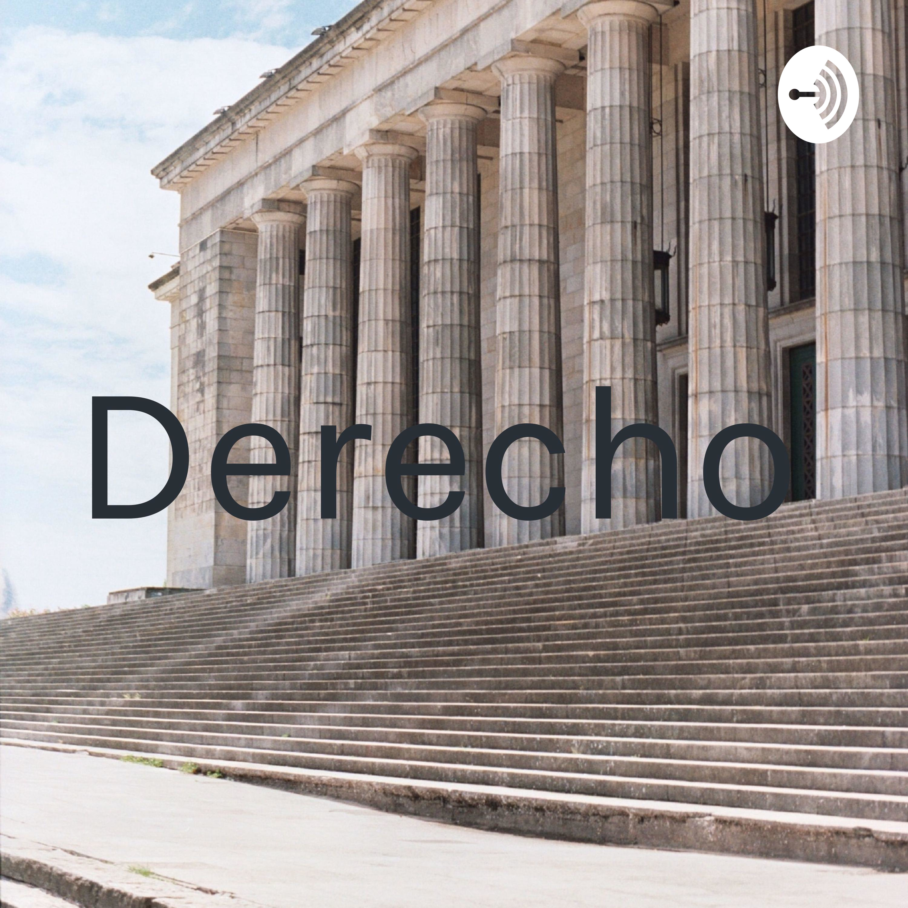 Derecho