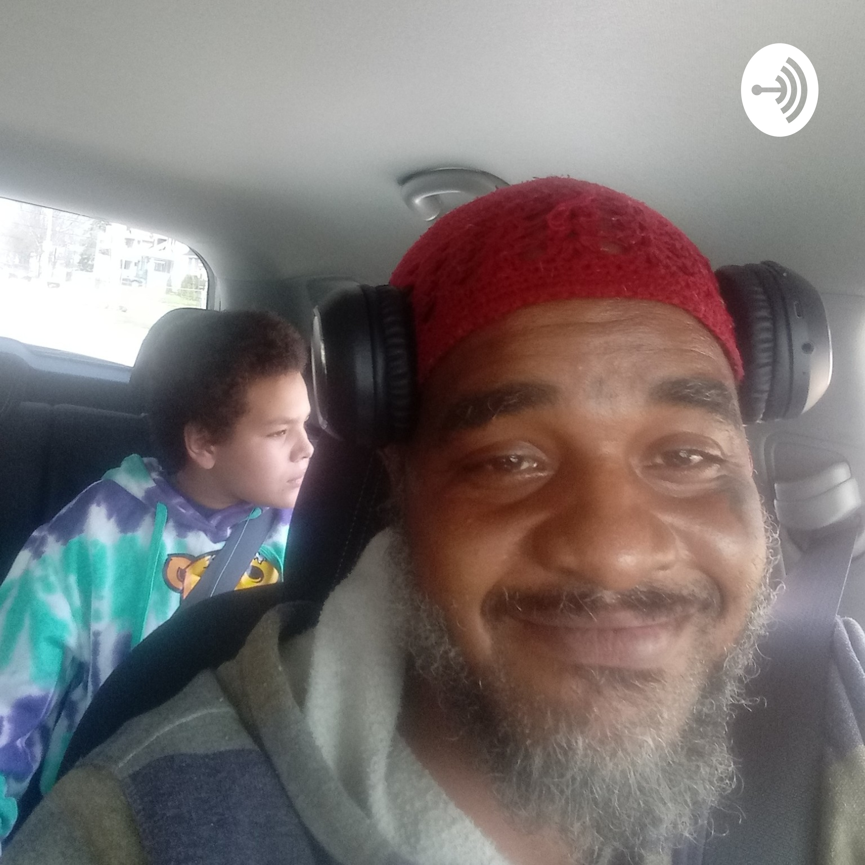 Smoking, Drinking And Cussing podcast artwork