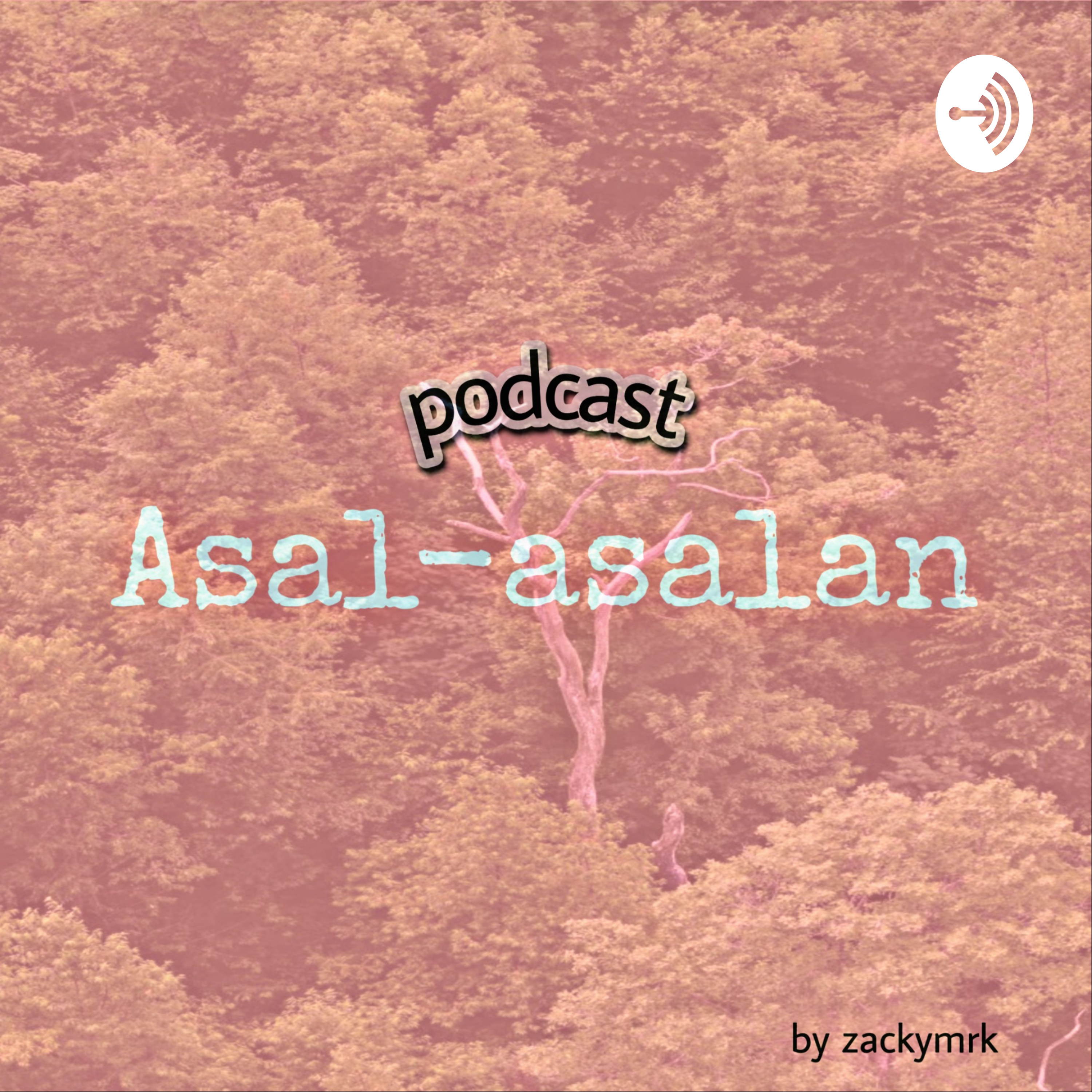 Asal-asalan Asal-asalan