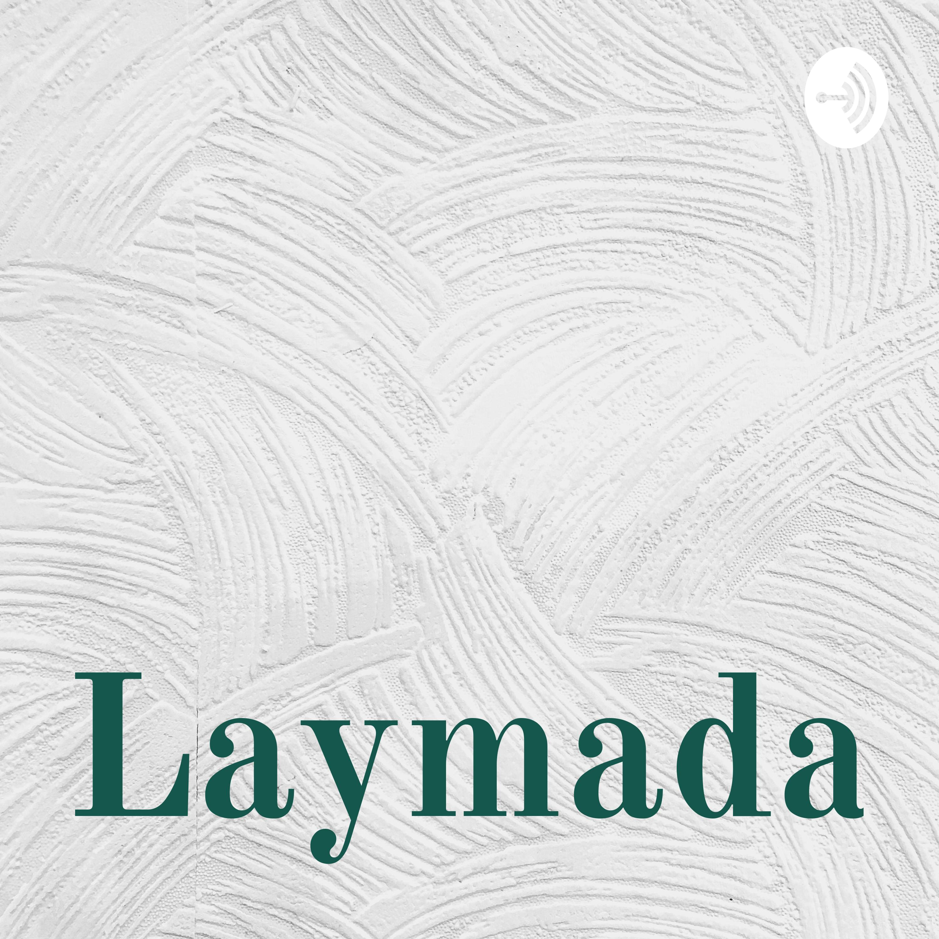 Laymada podcast artwork