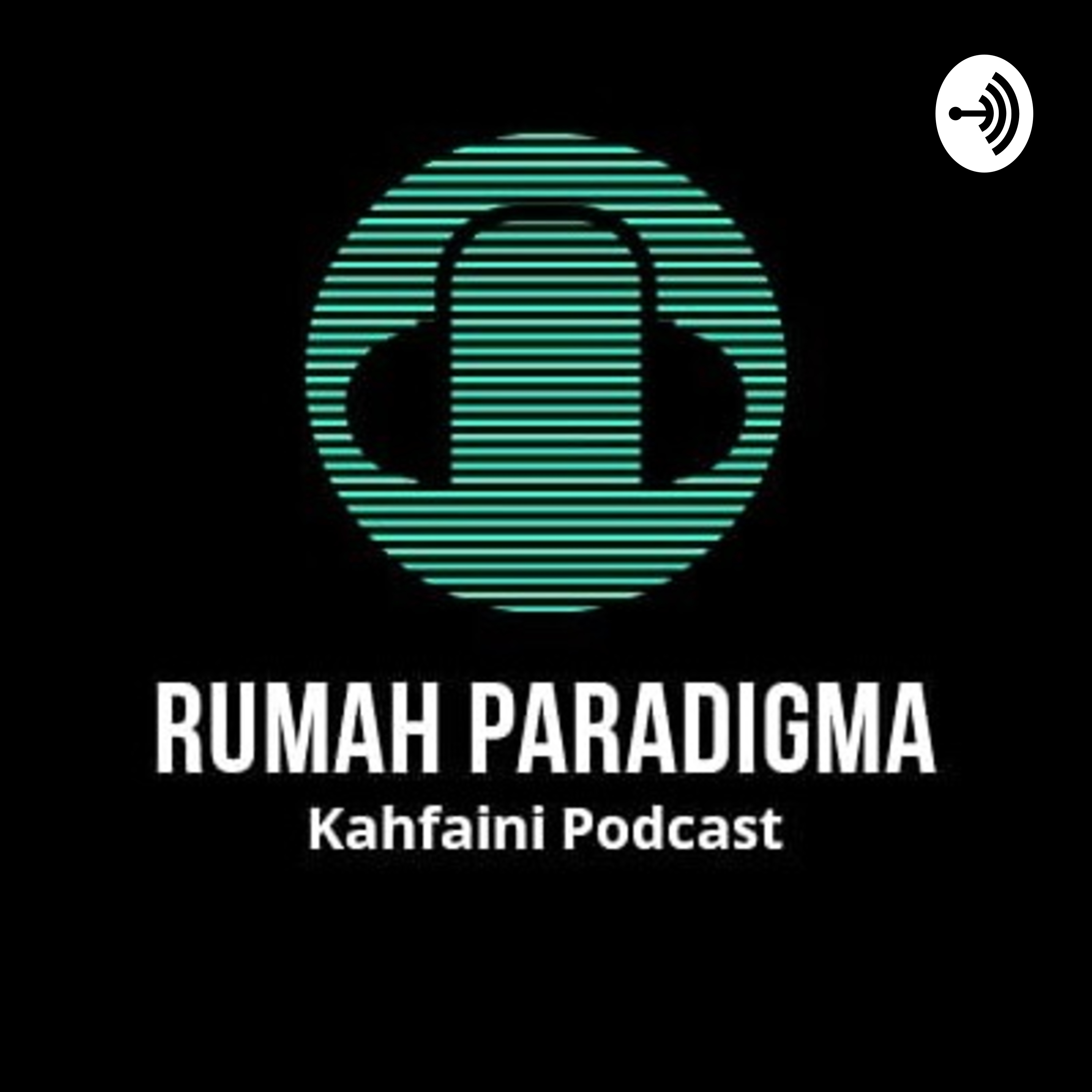 Rumah Paradigma
