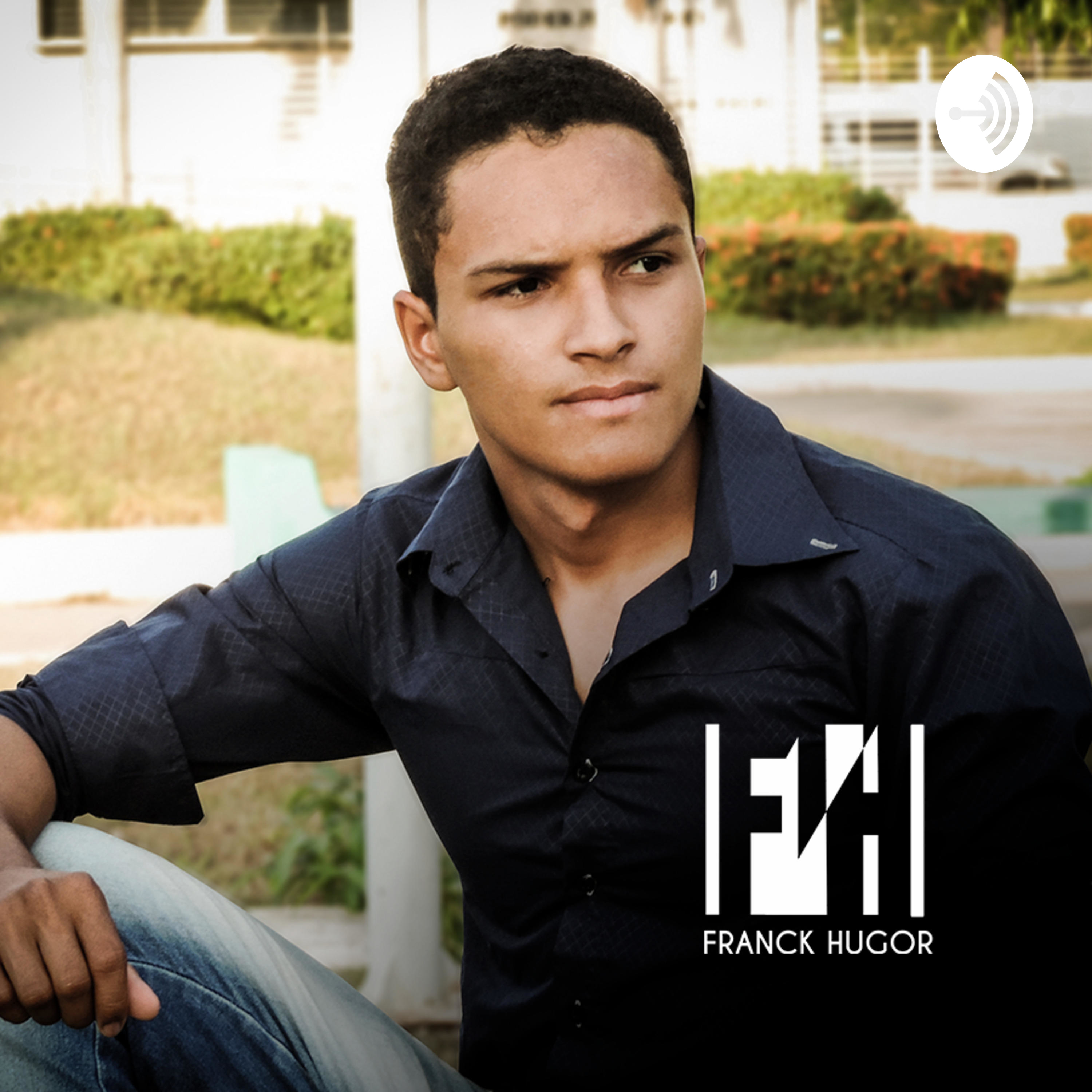 Franck Hugor Podcast