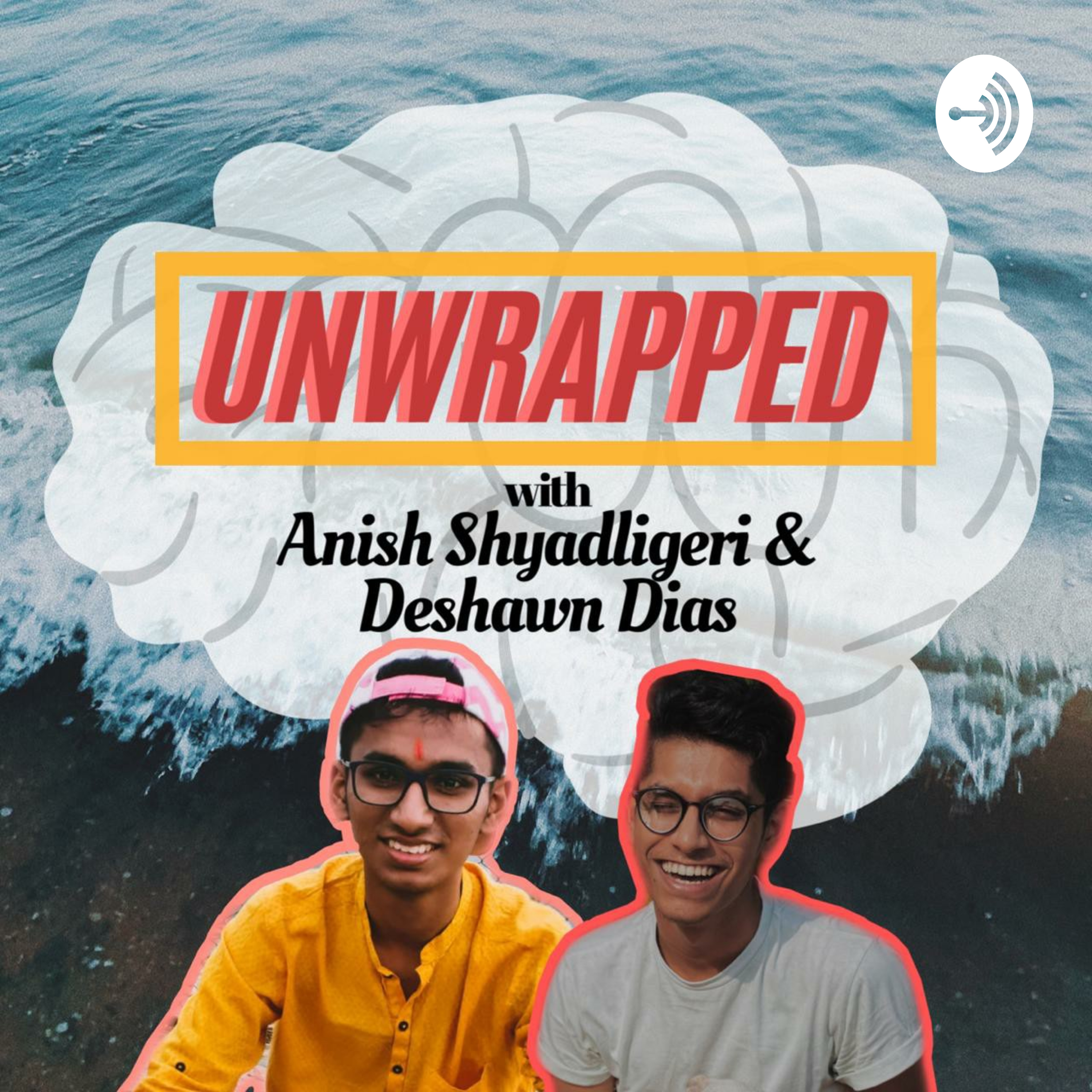 UnWrapped With Anish Shyadligeri And Deshawn Dias