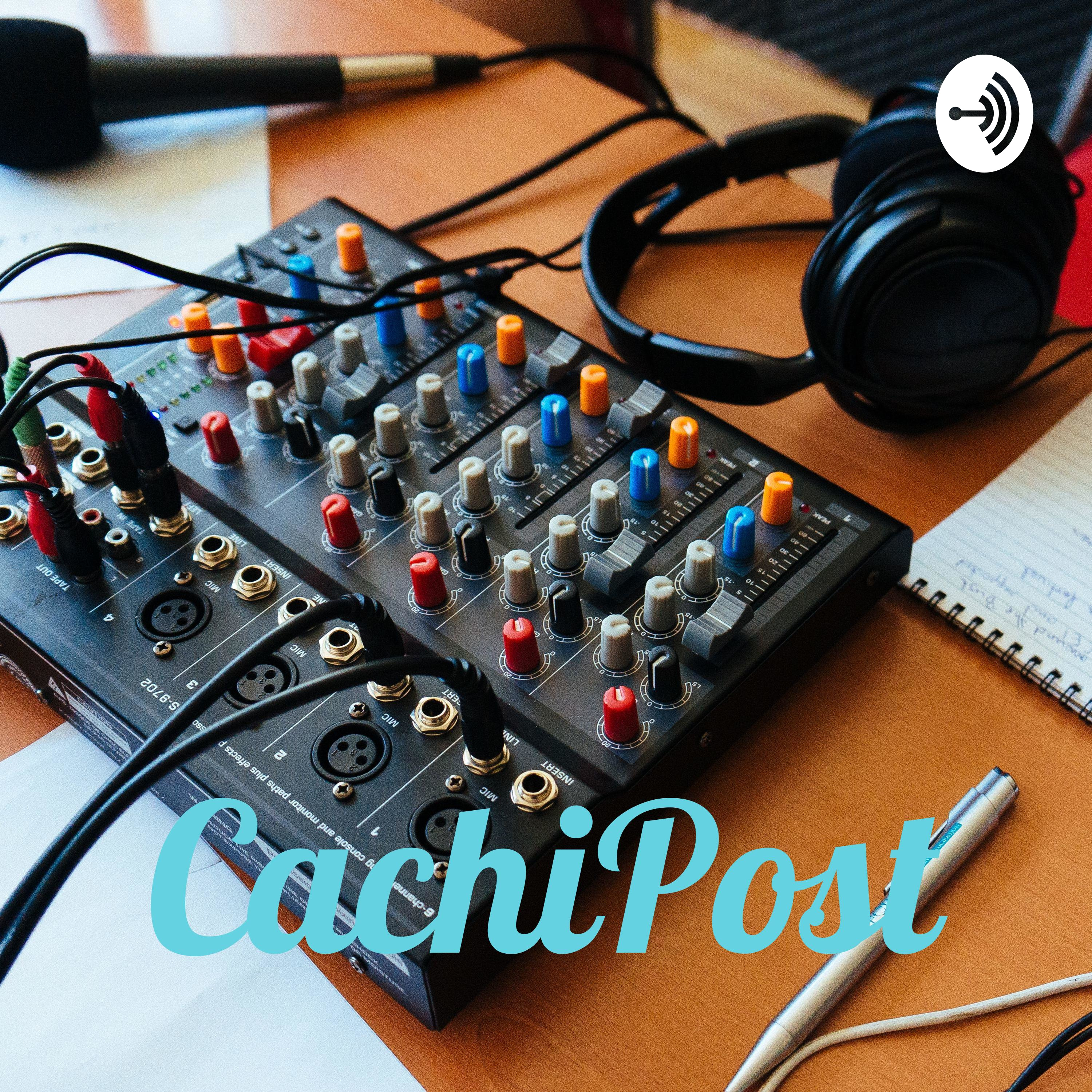 CachiPost
