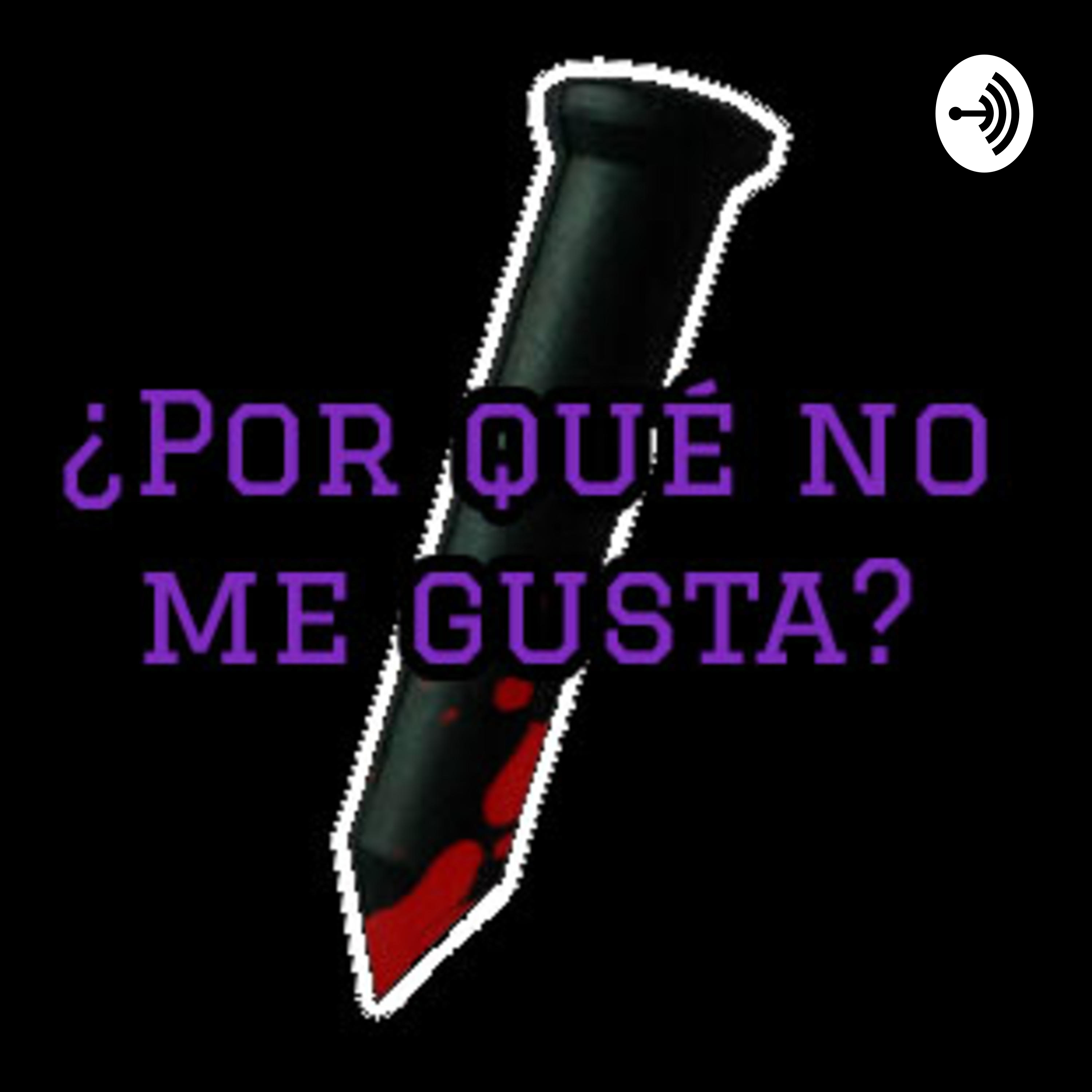 ¿Por qué no me gusta?