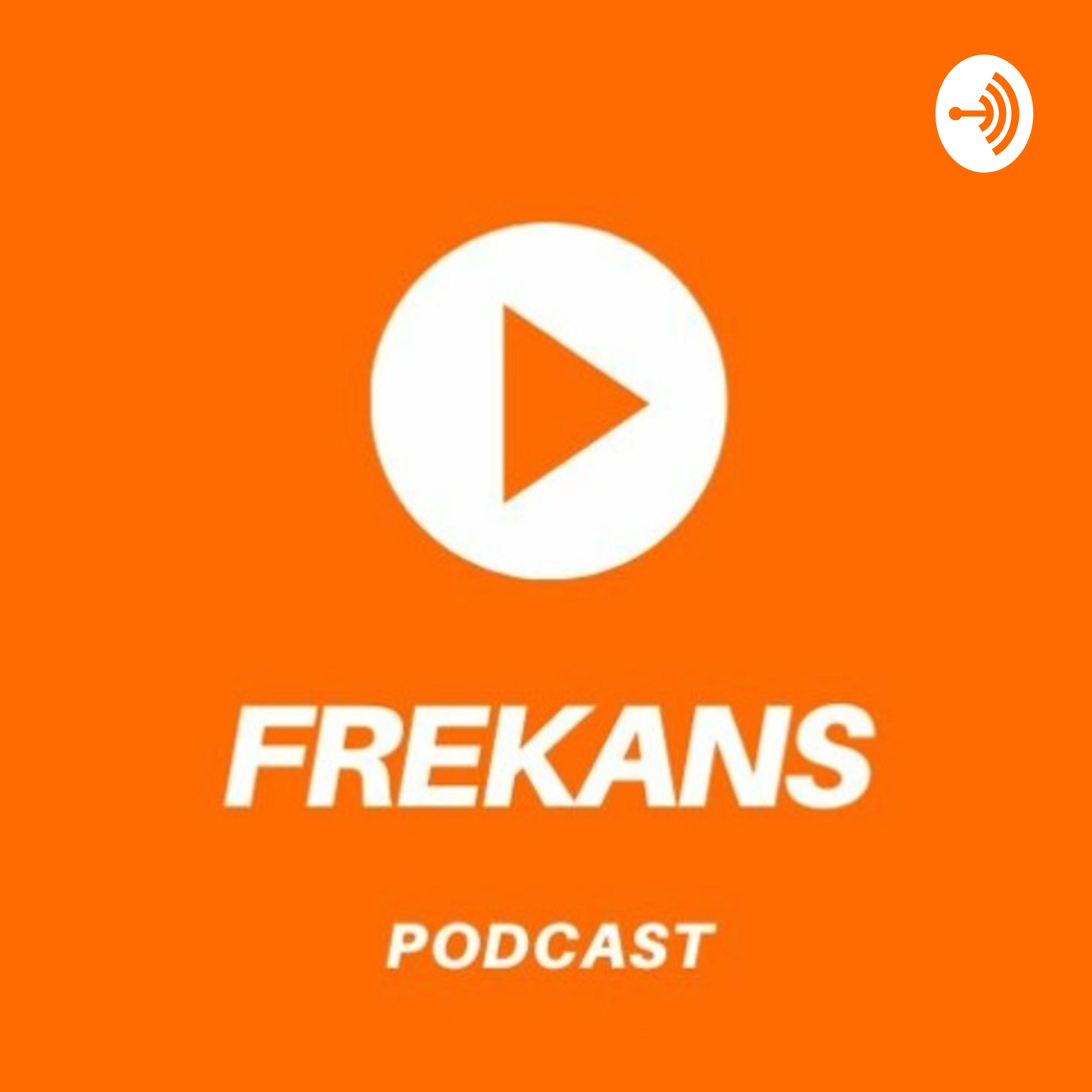 Frekans Podcast
