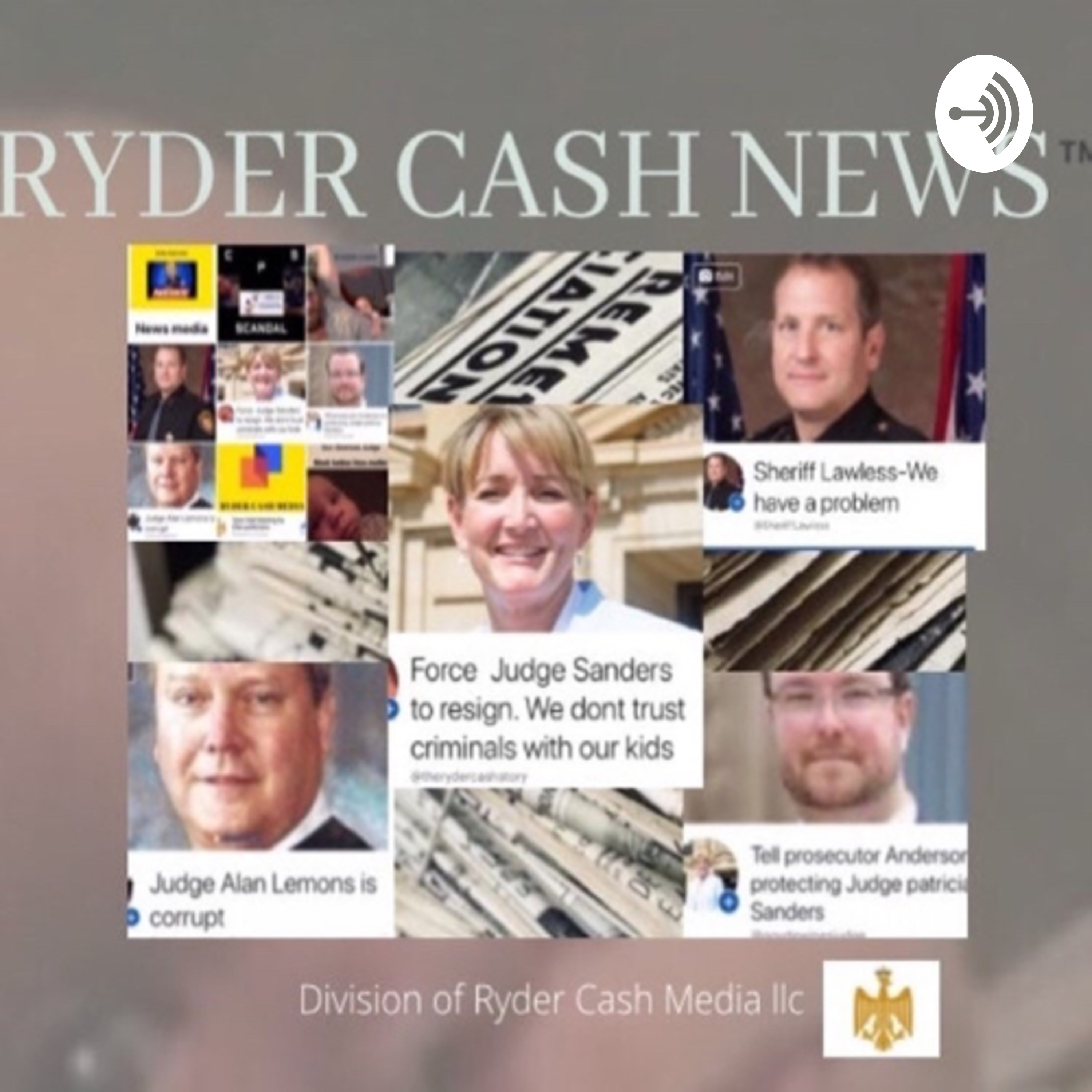 Ryder Cash news