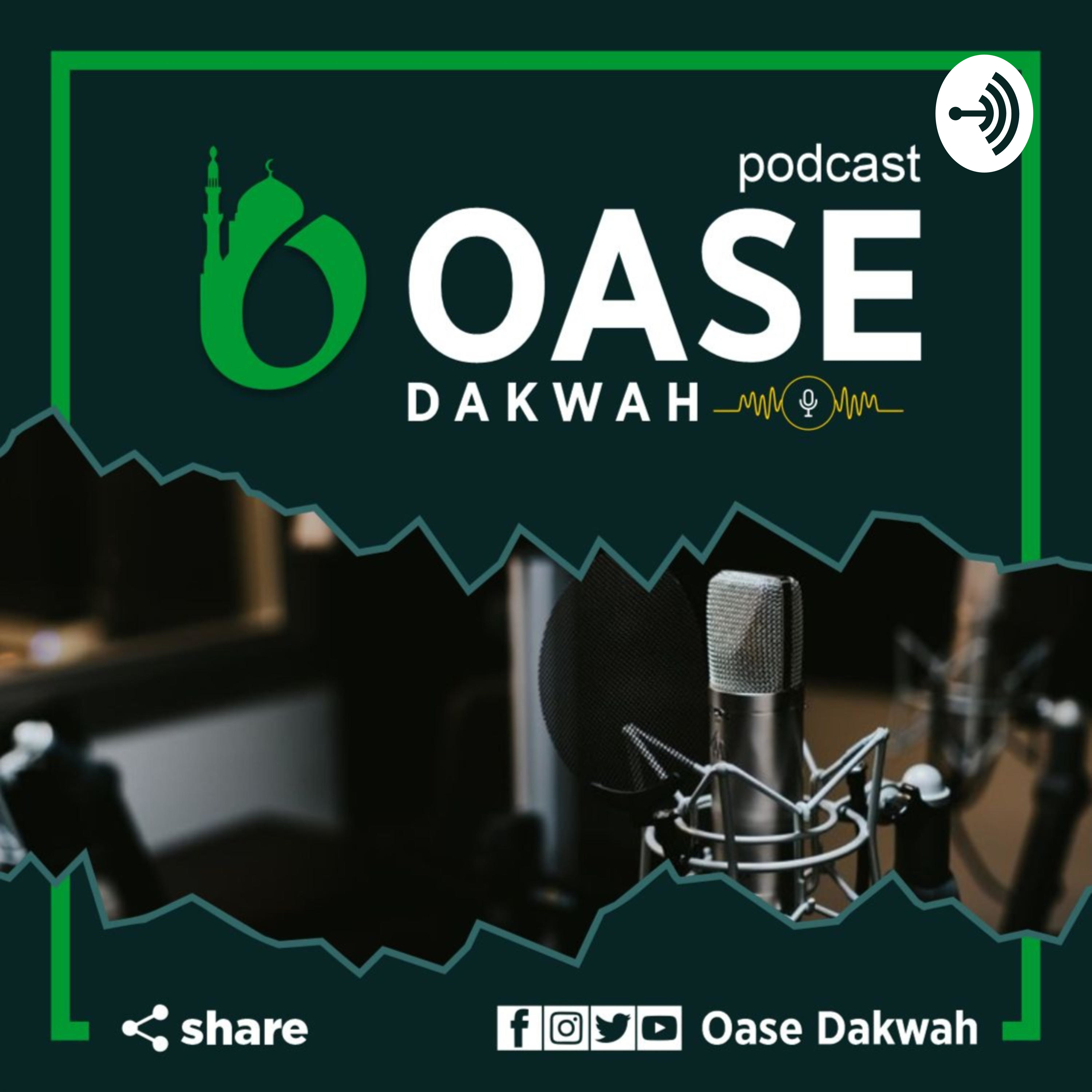 Oase Dakwah podcast artwork