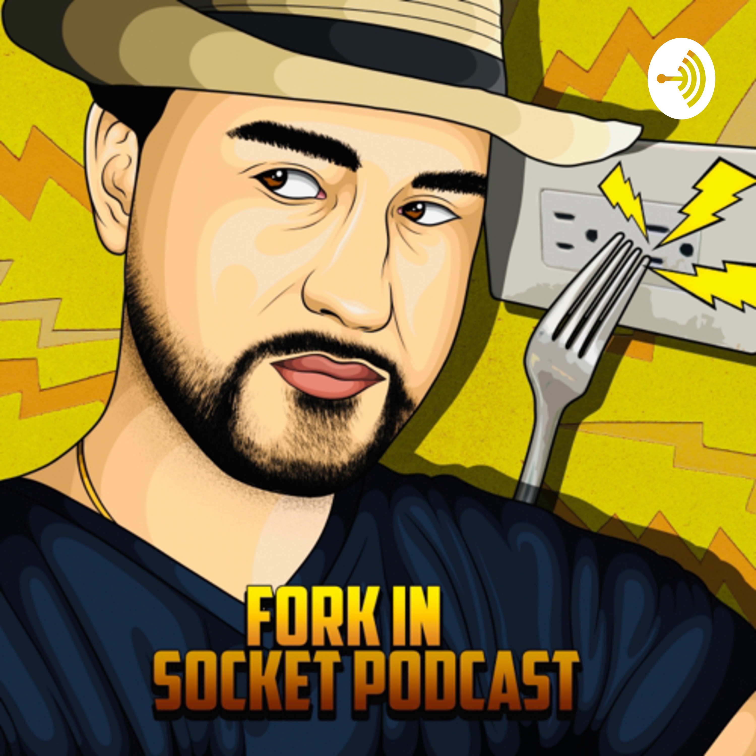 Fork In Socket