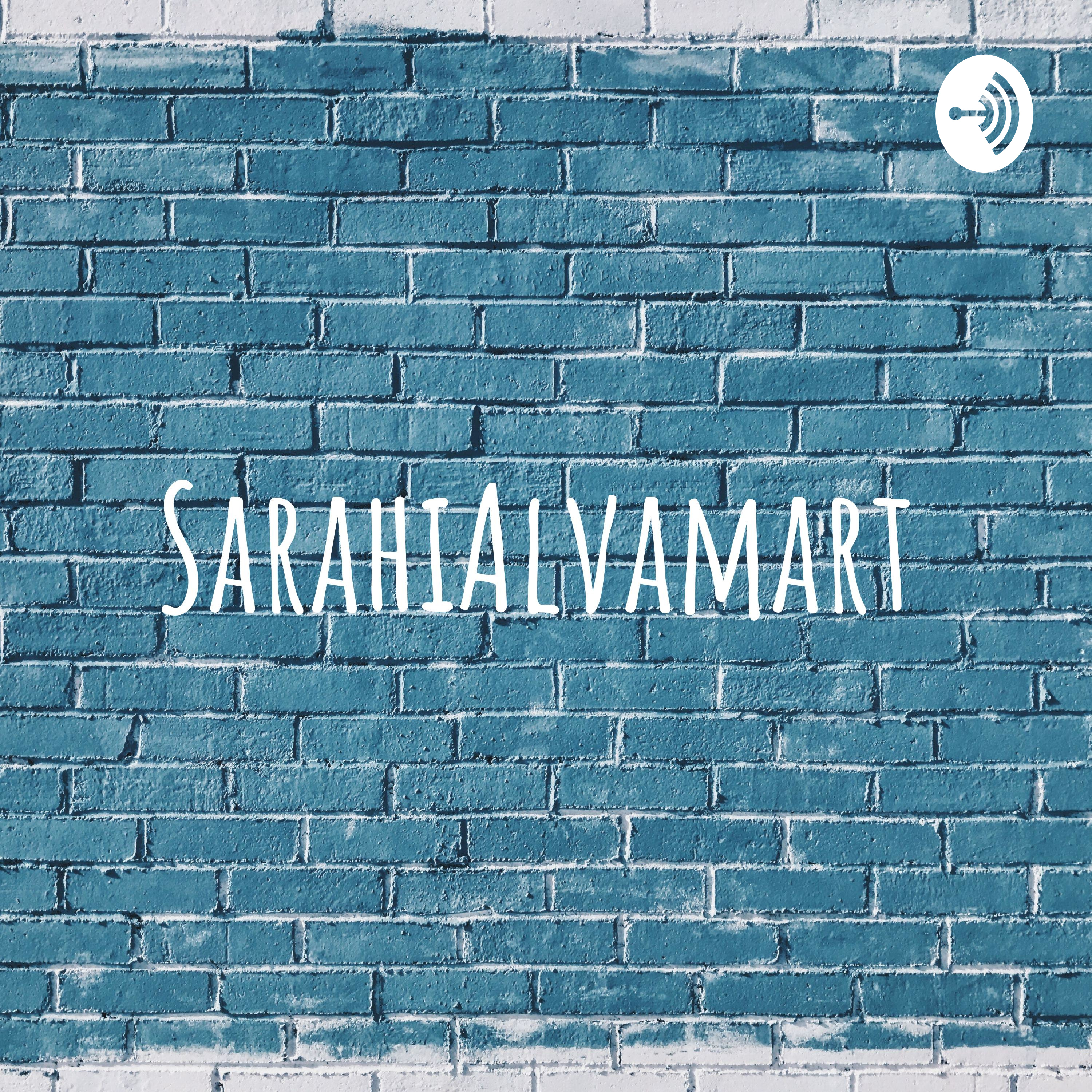 SarahiAlvamart