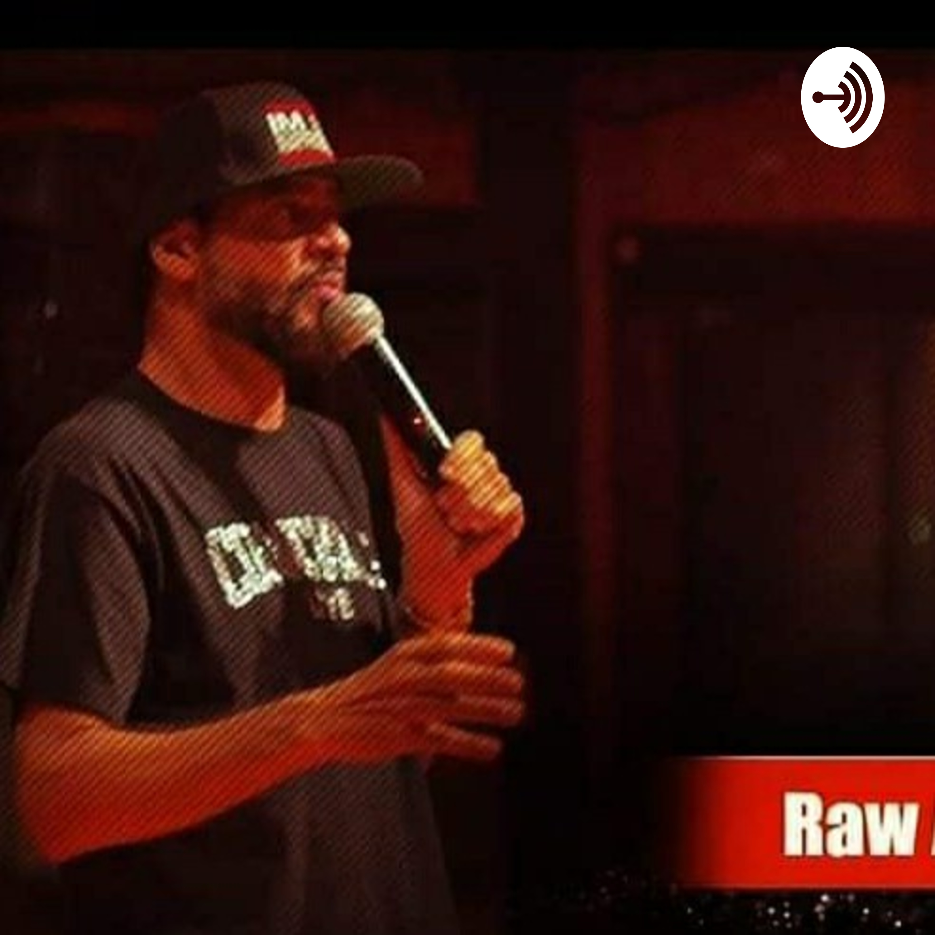 My Inappropriate Transparent Podcast