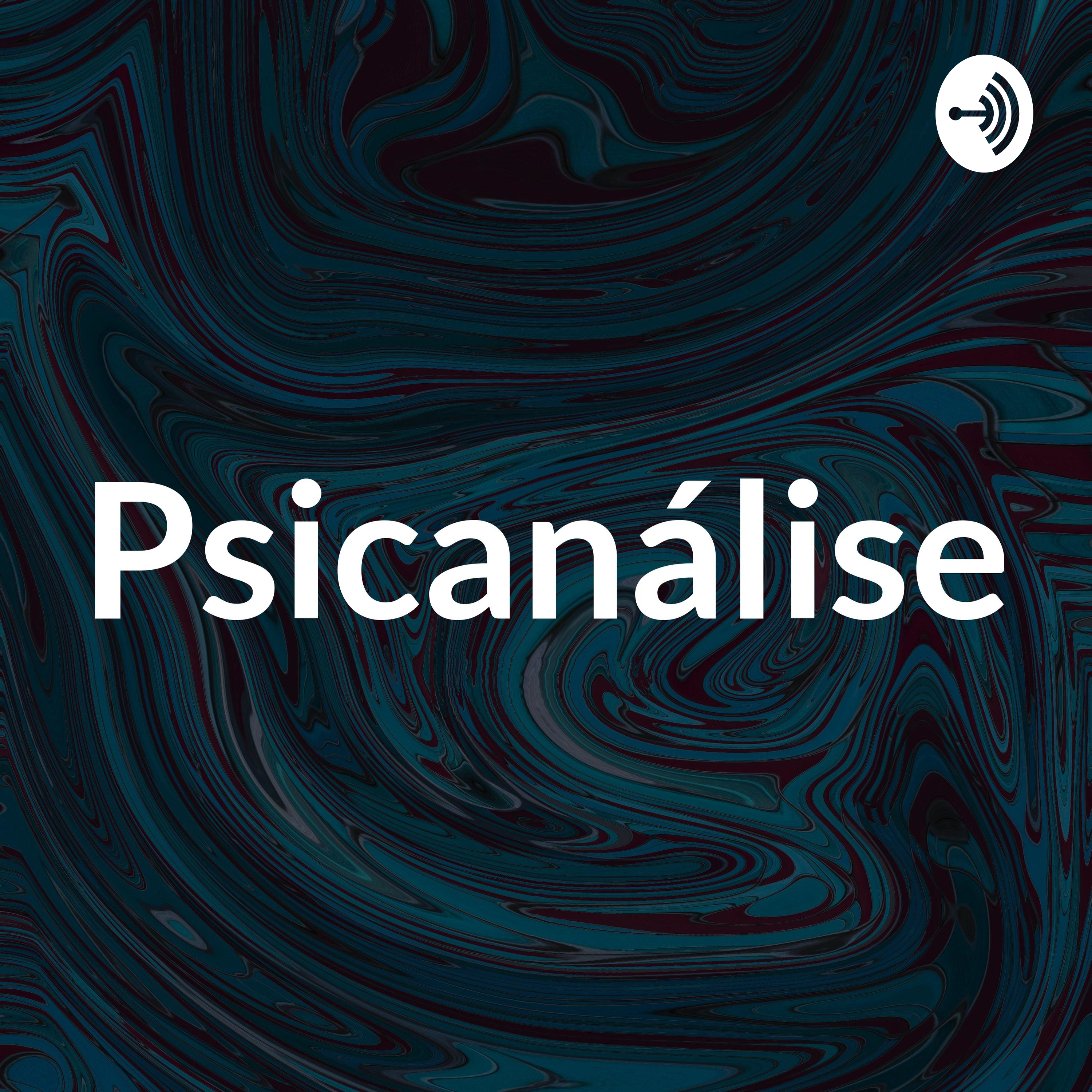 Psicanálise