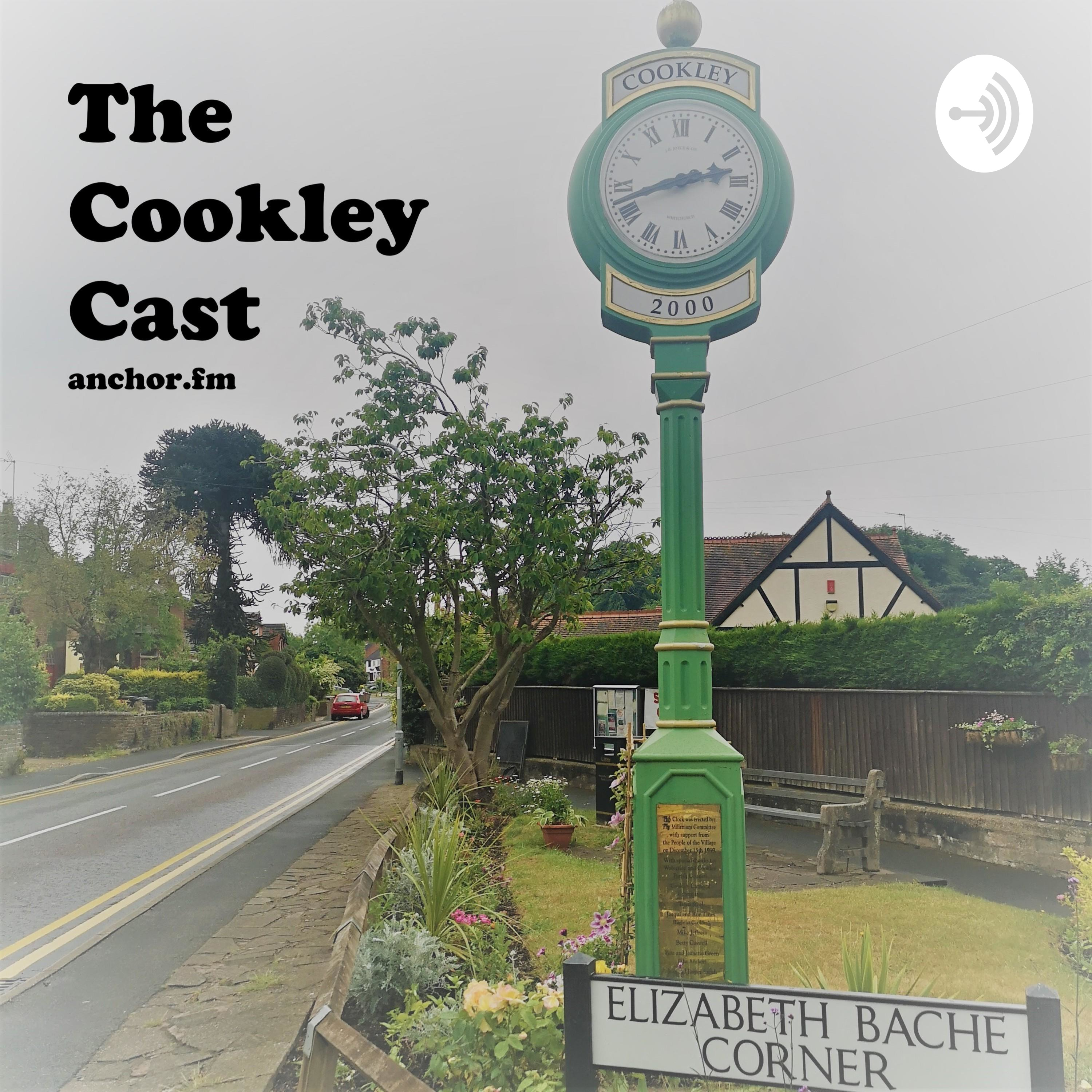 The Cookley Cast