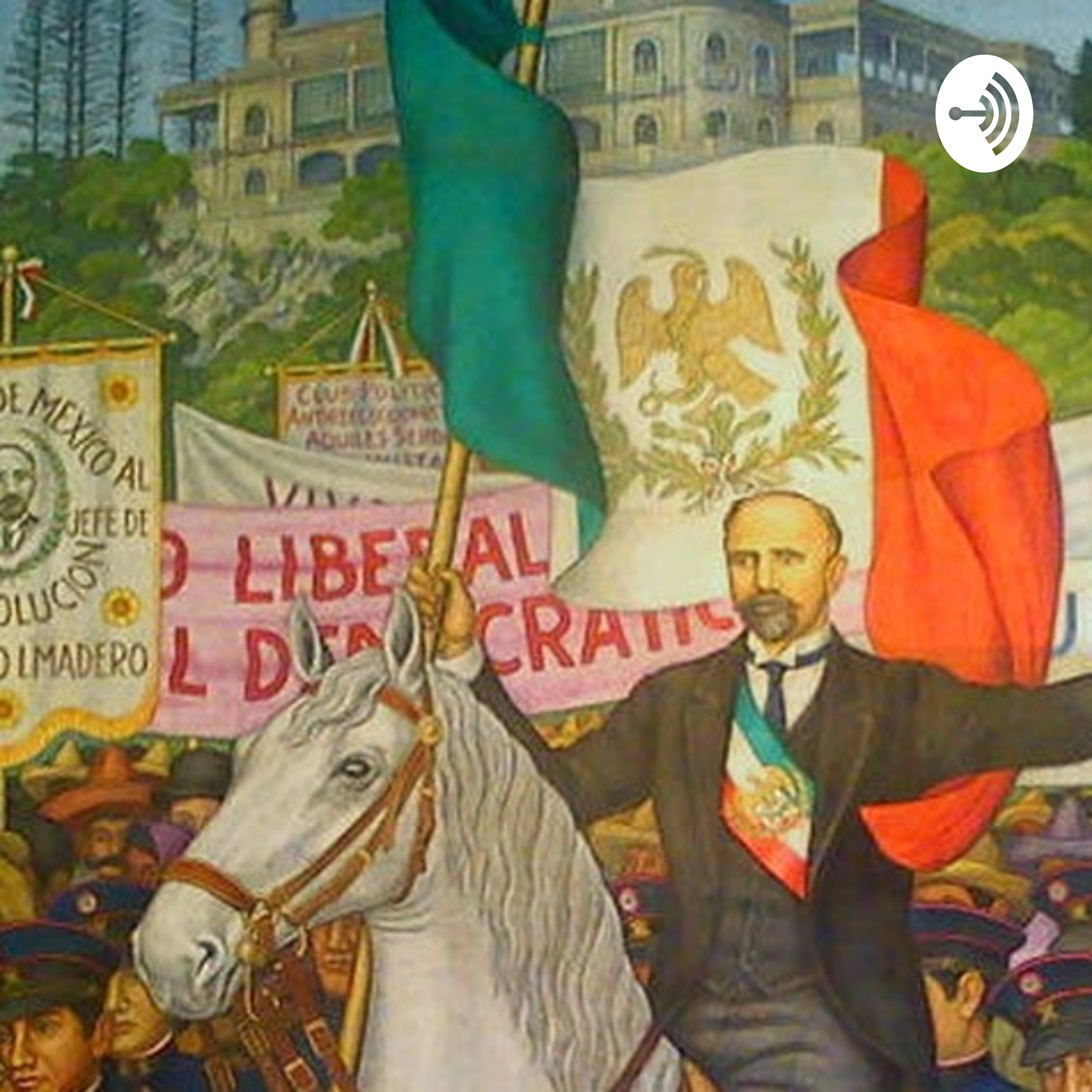 Revolución Mexicana