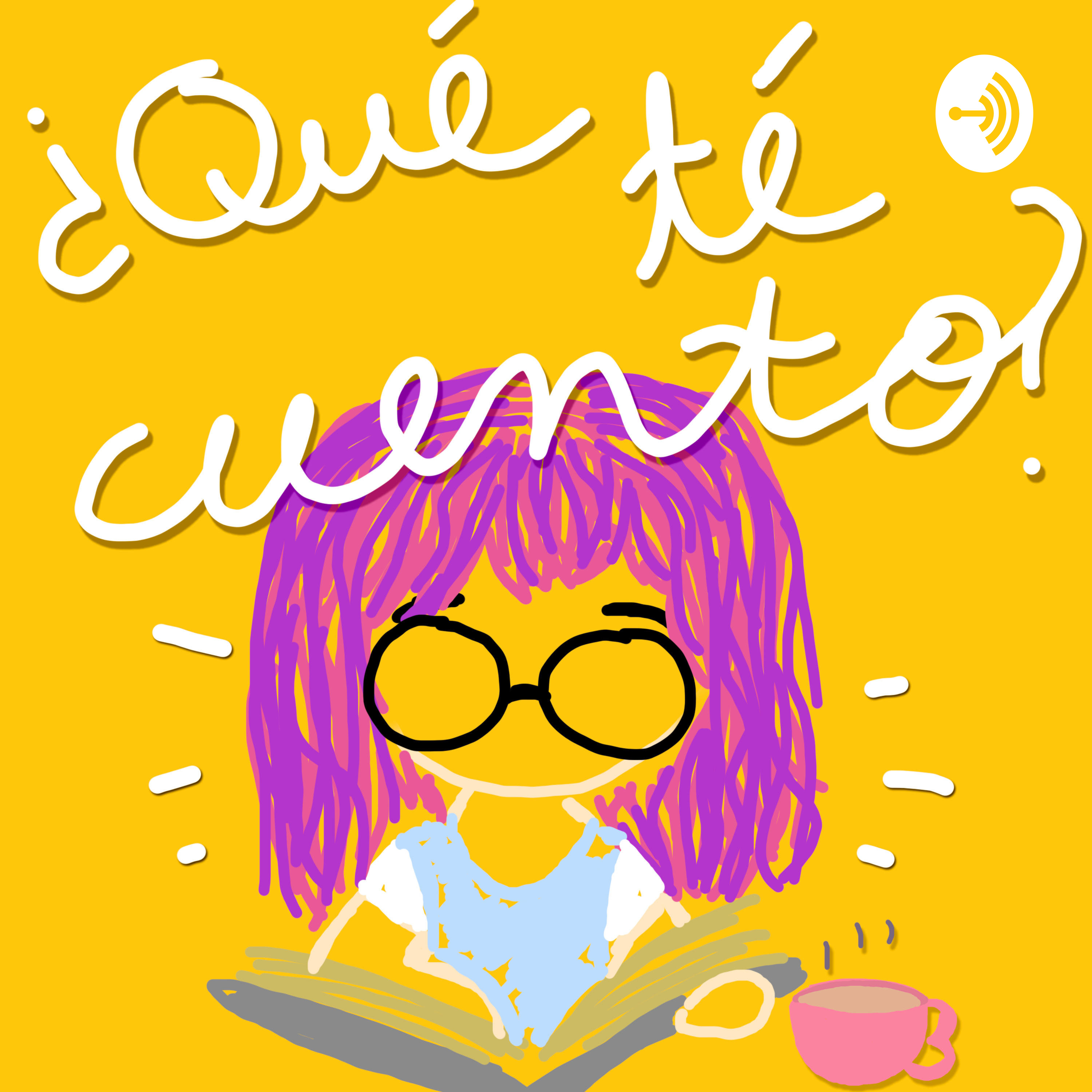 ¿Qué té cuento?