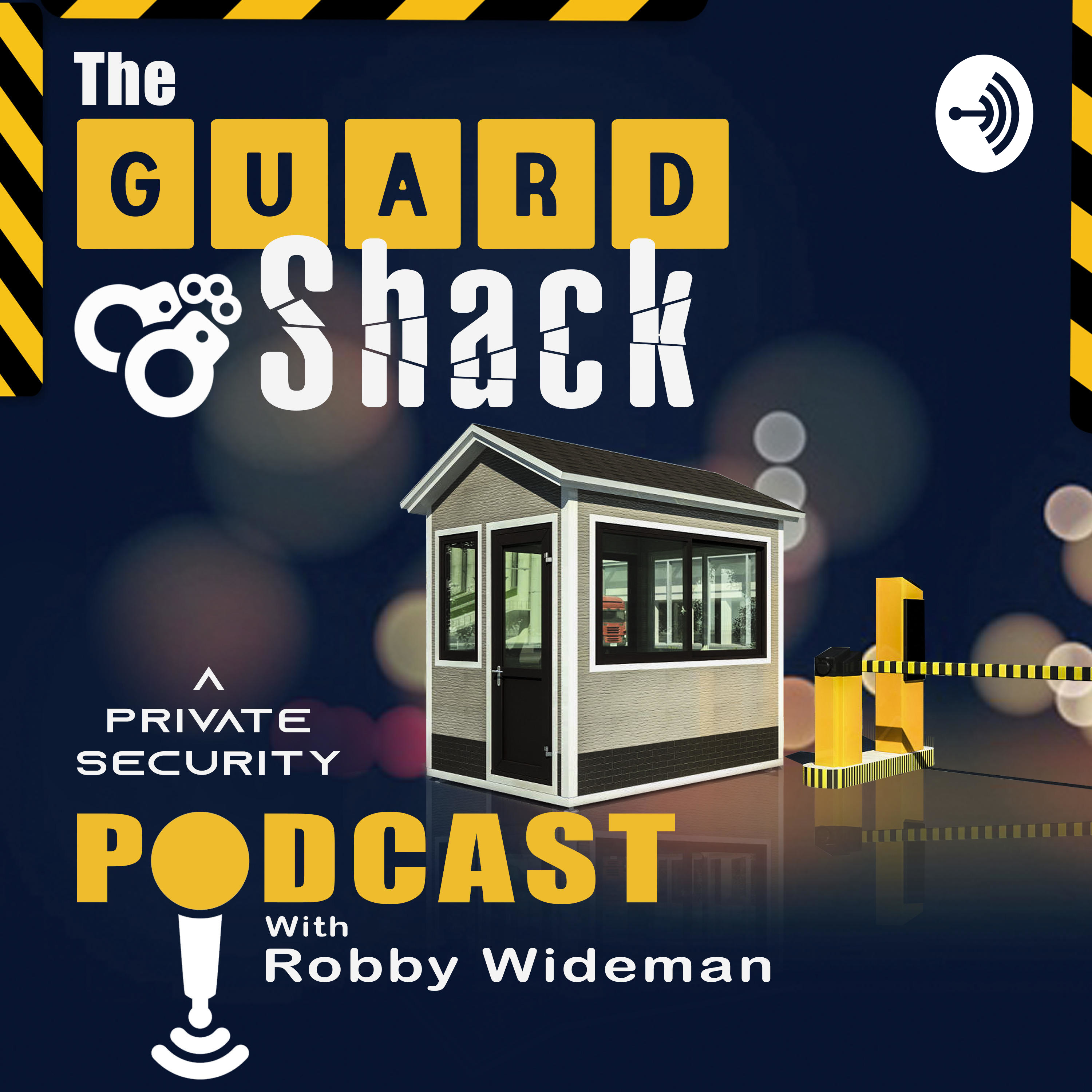 The Guard Shack