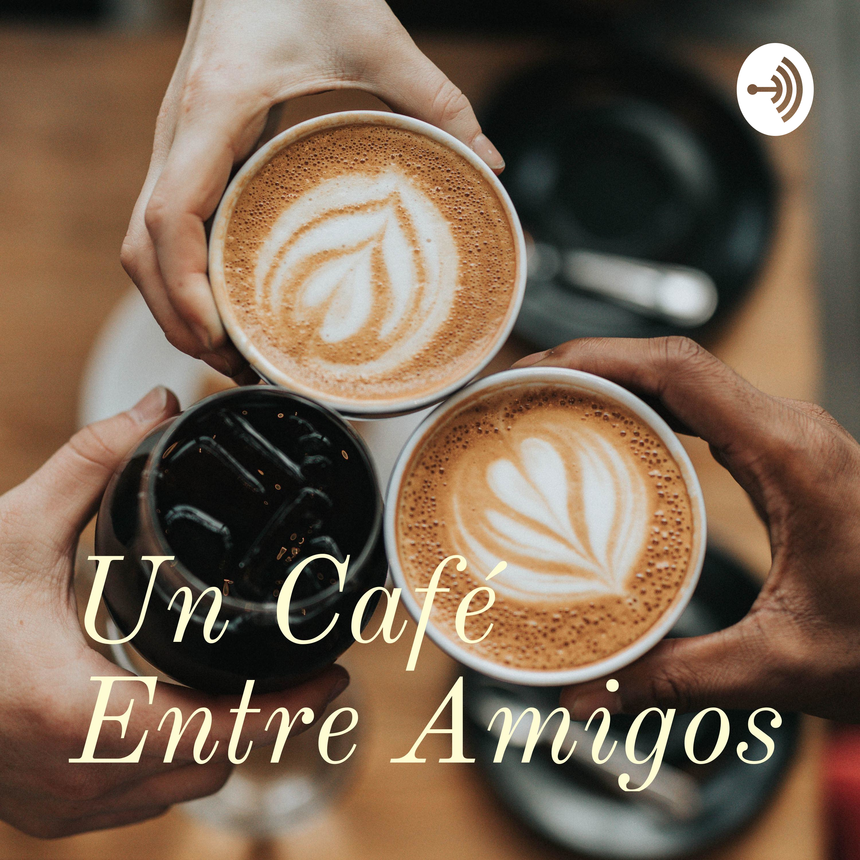 Un Café Entre Amigos
