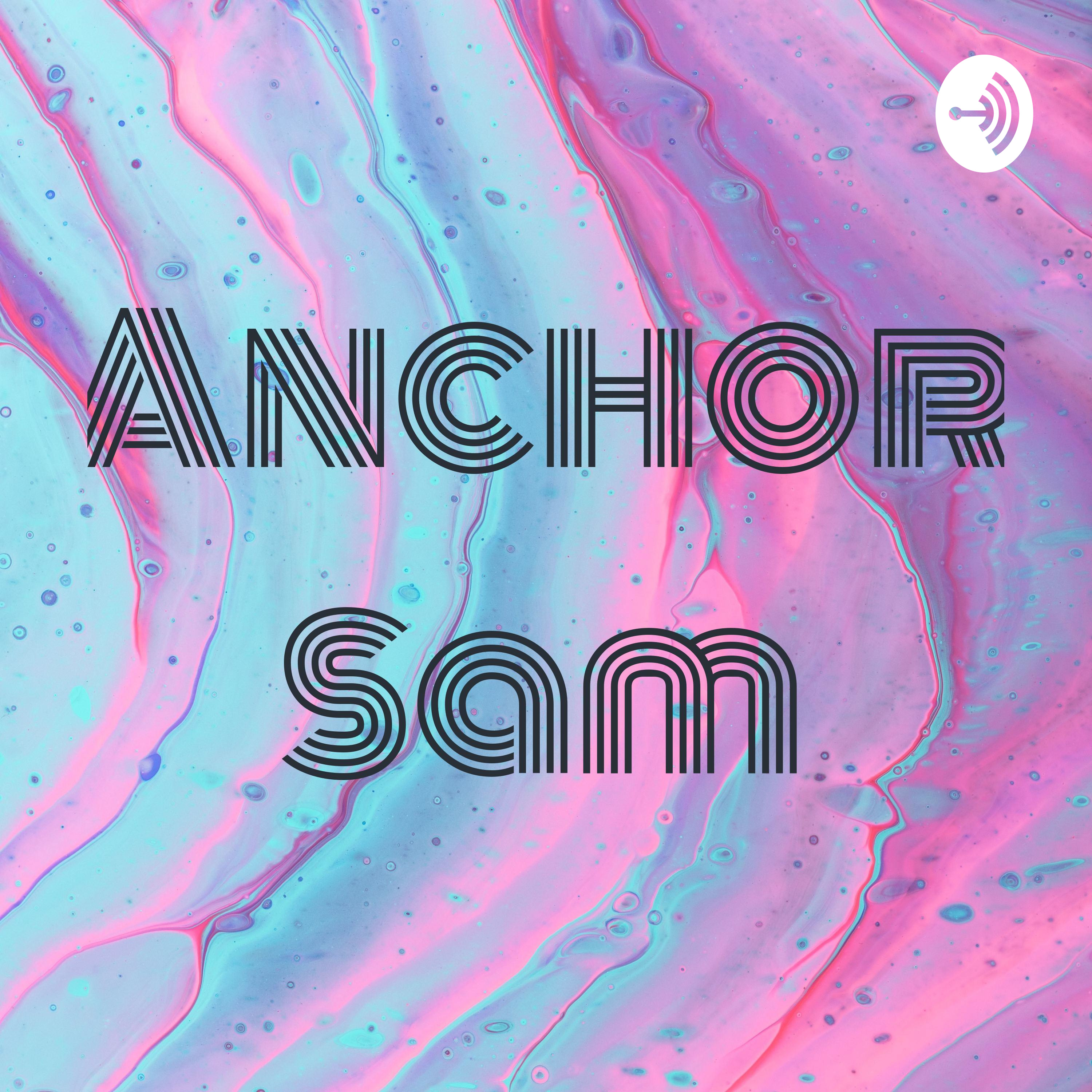 Anchor Sam