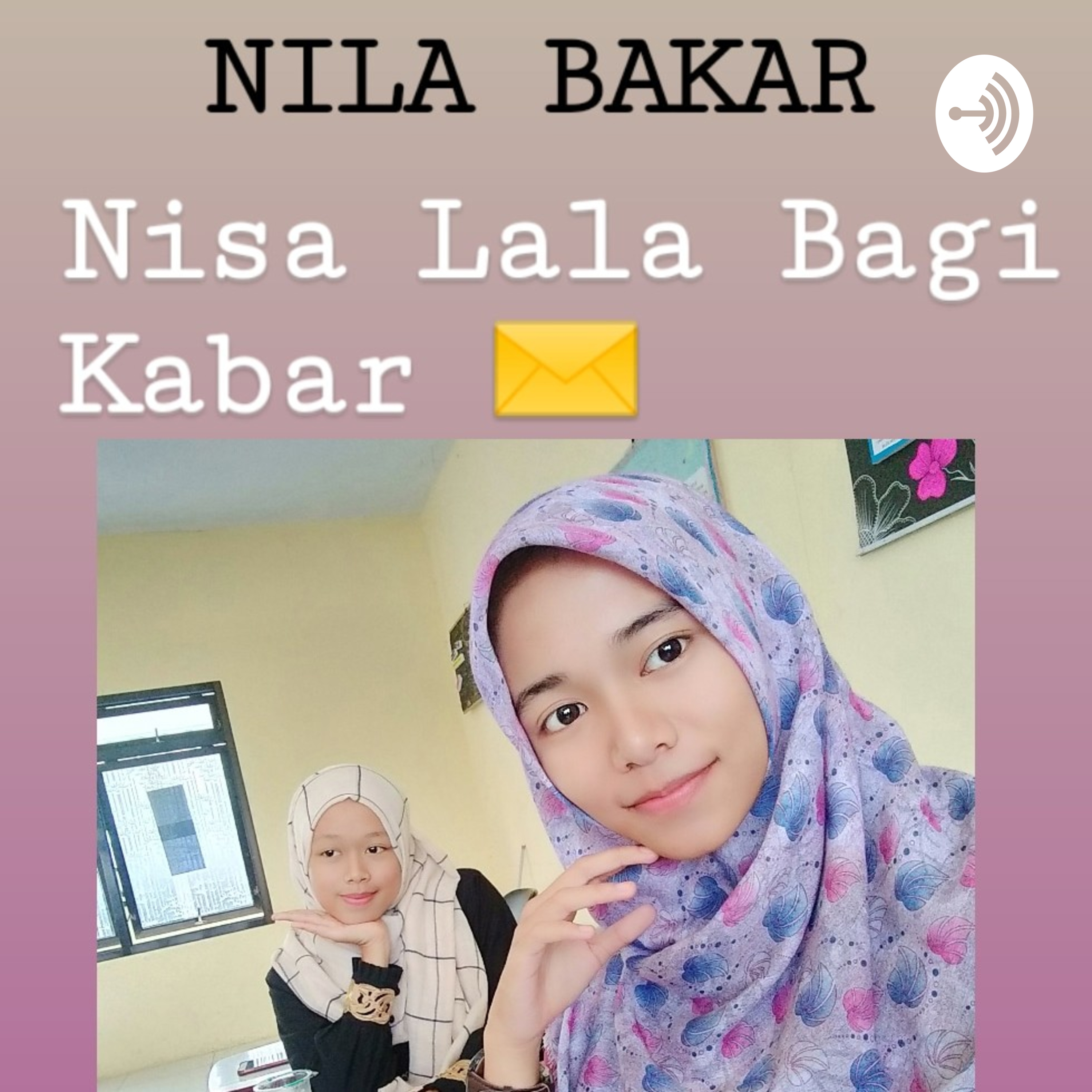 NILA BAKAR