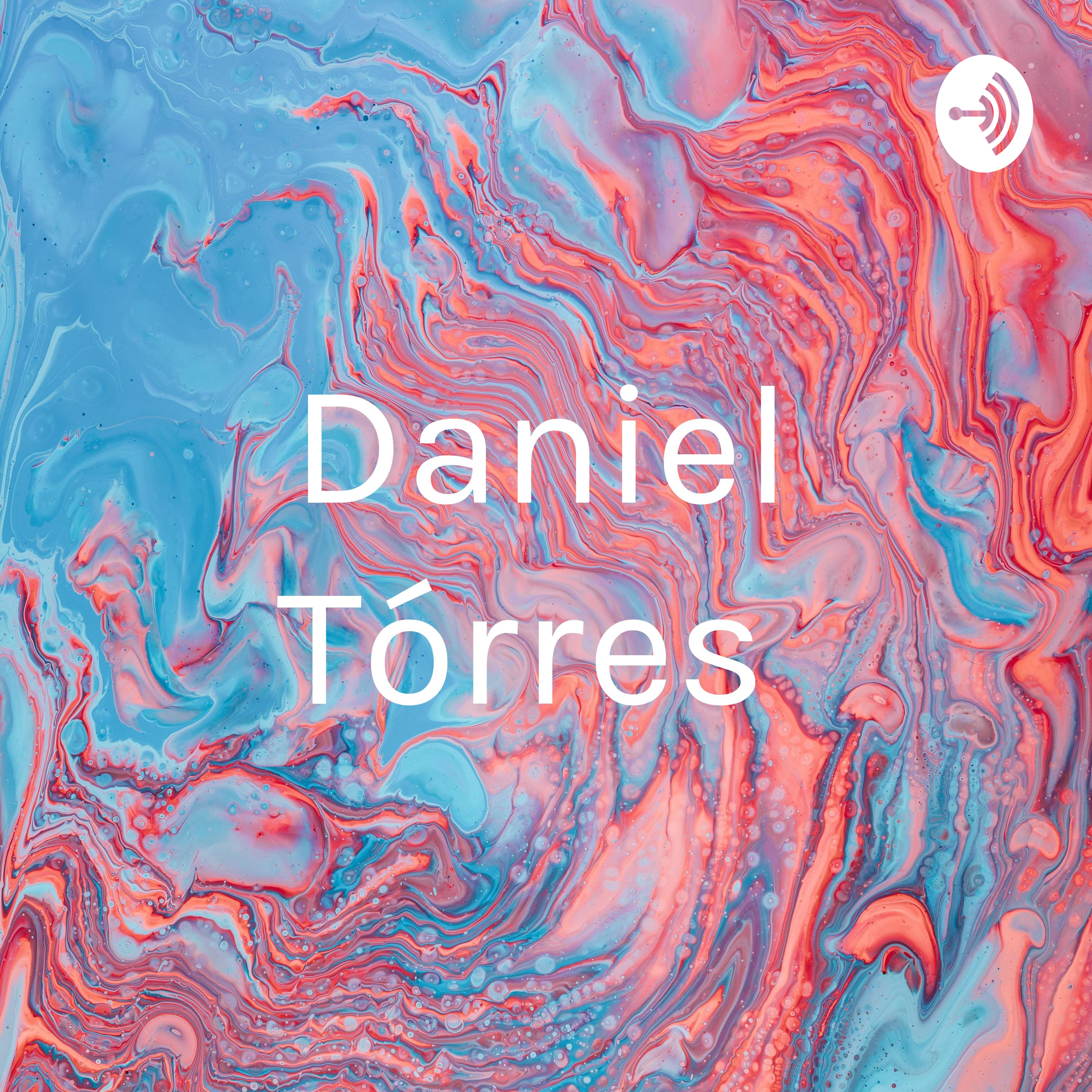 Daniel Tórres