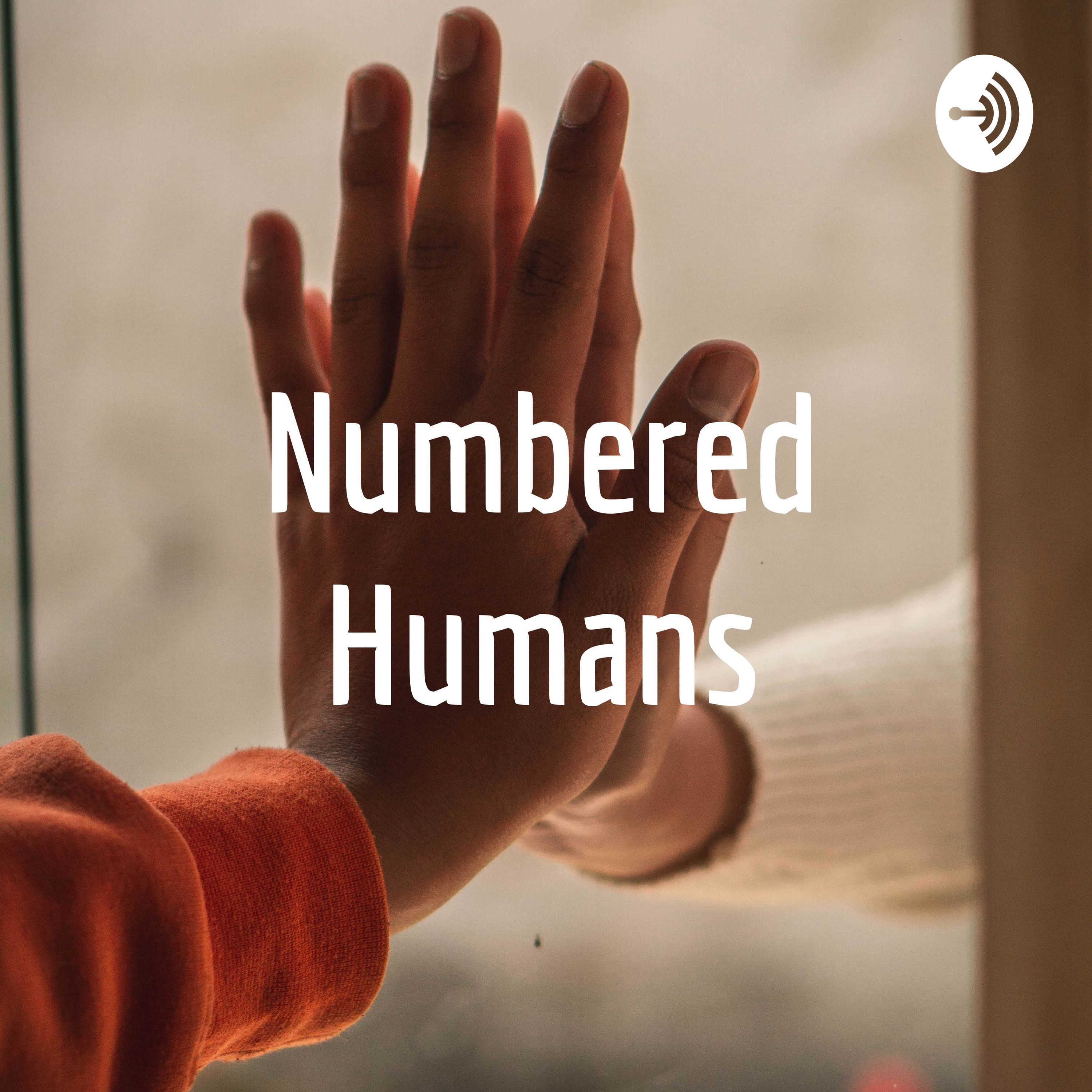 Numbered Humans
