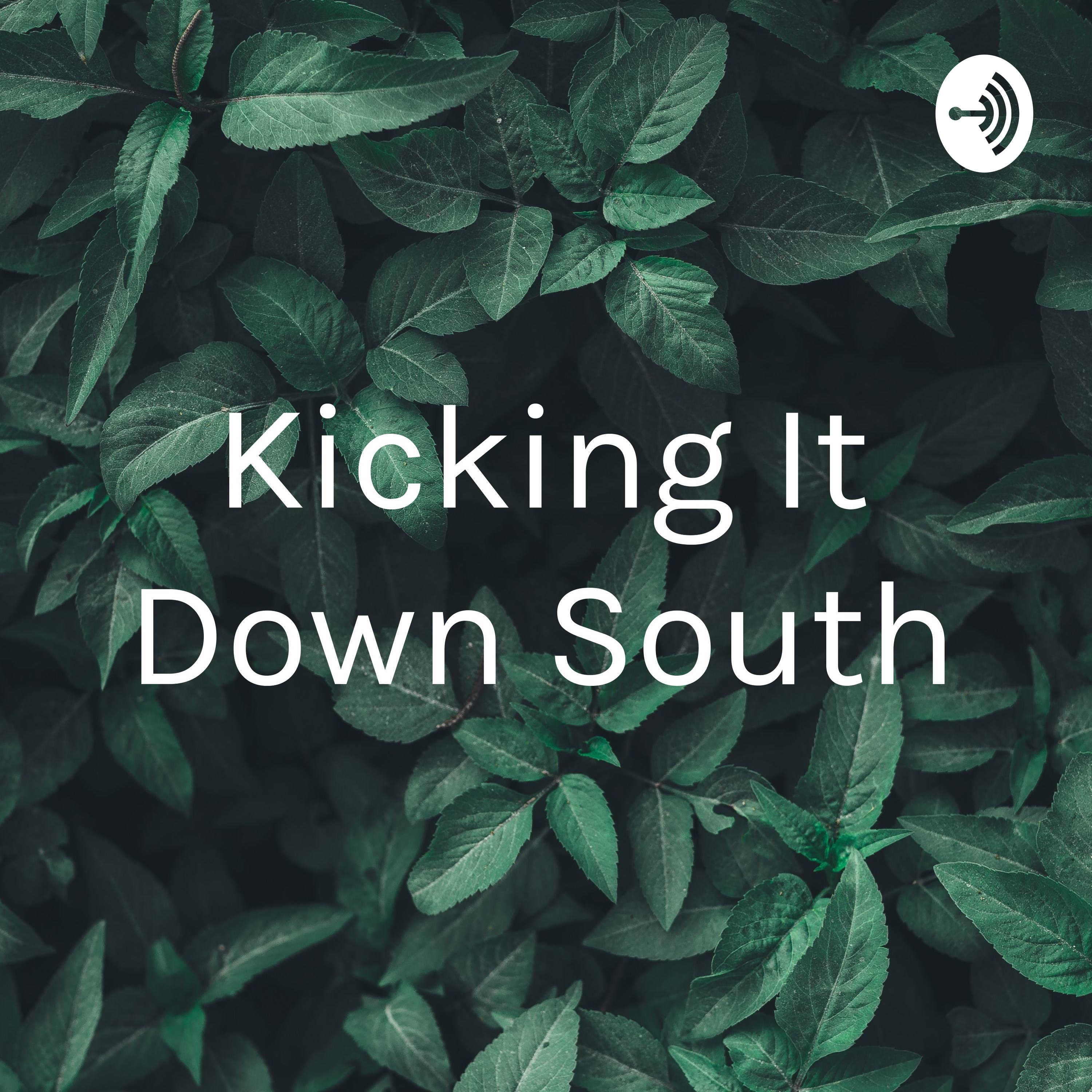 Kicking It Down South